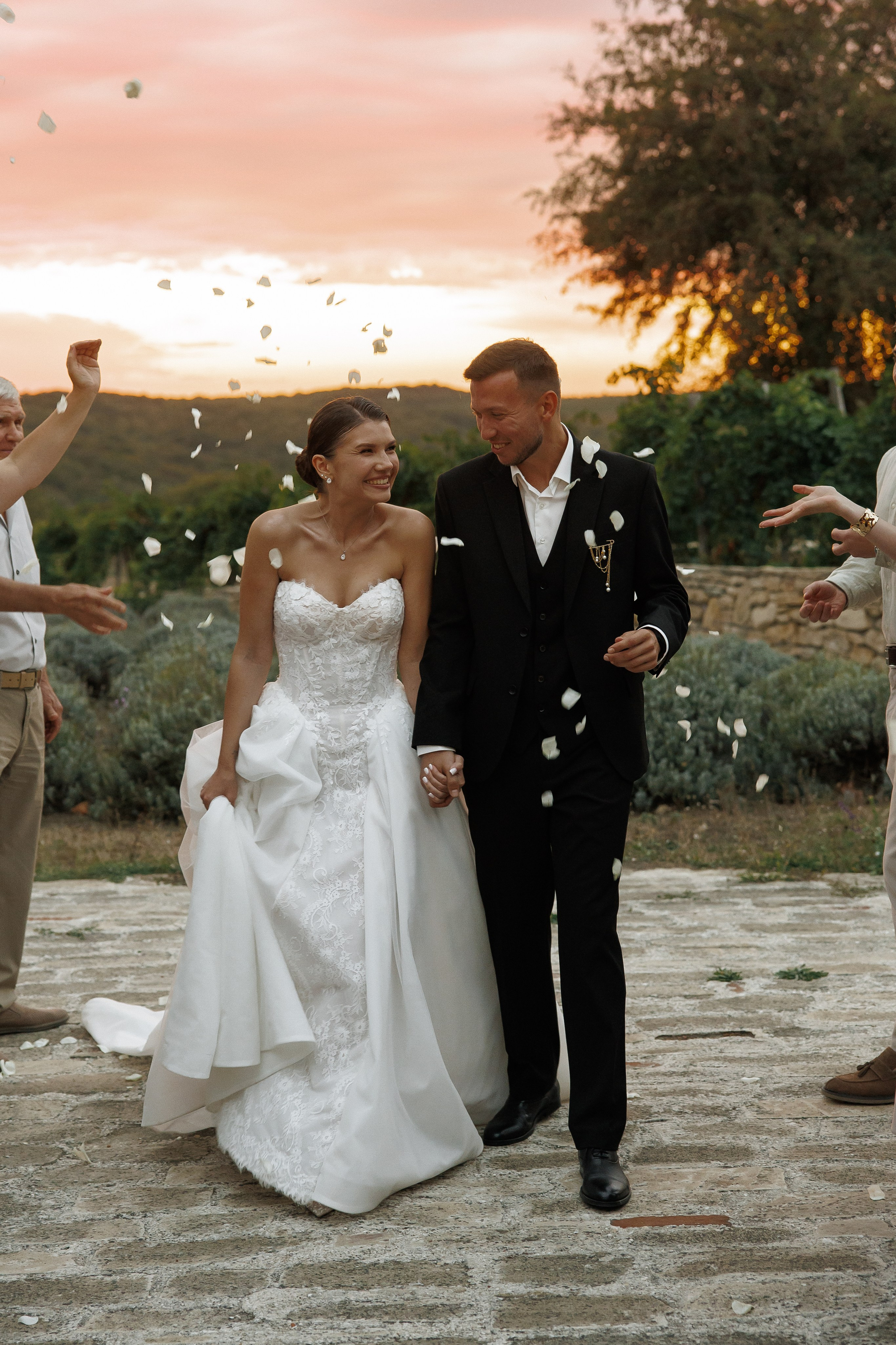 Wedding N&V. Свадебный фотограф Краснодар Юлия Ткаченко