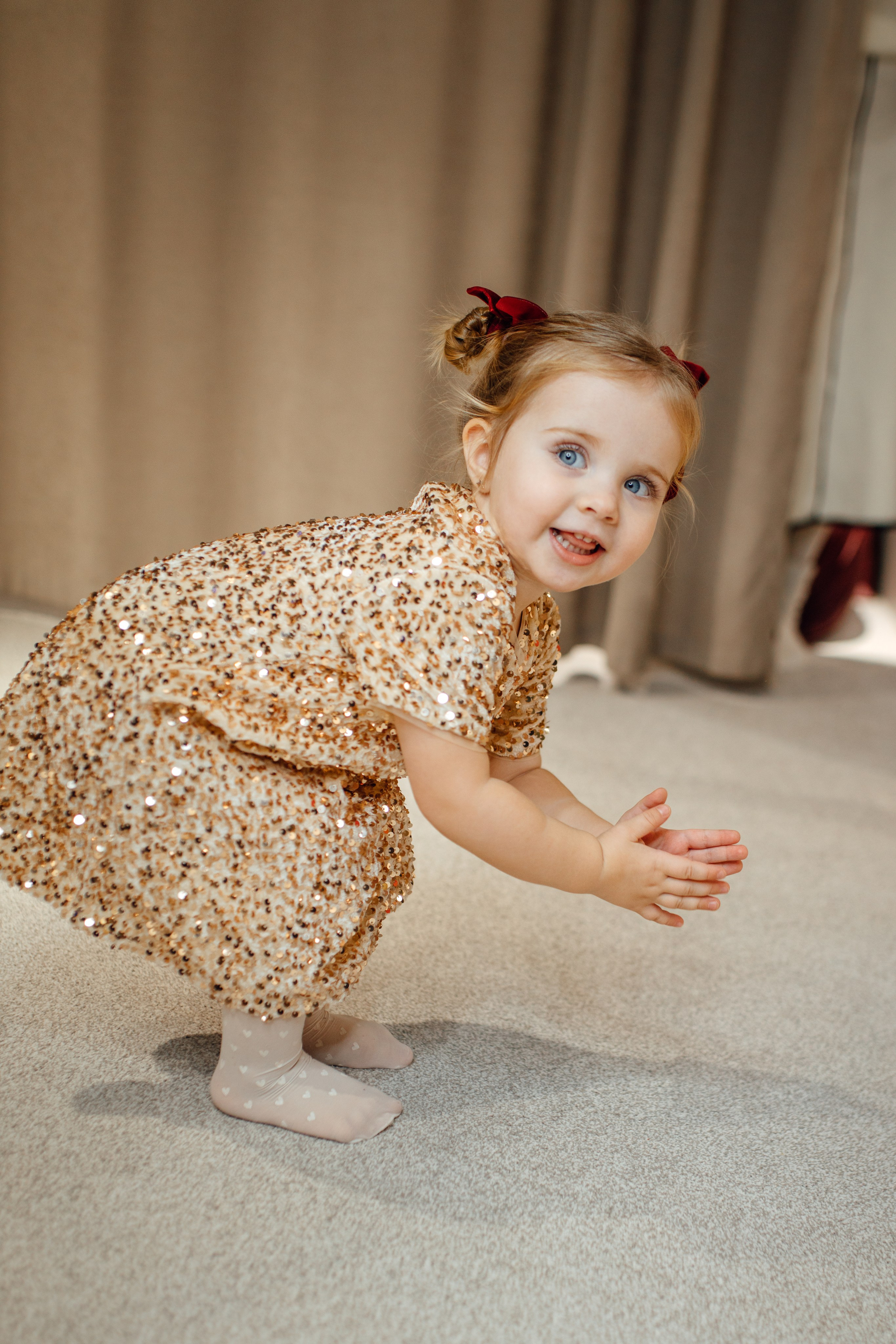 День Рождения Софи, 2 годика