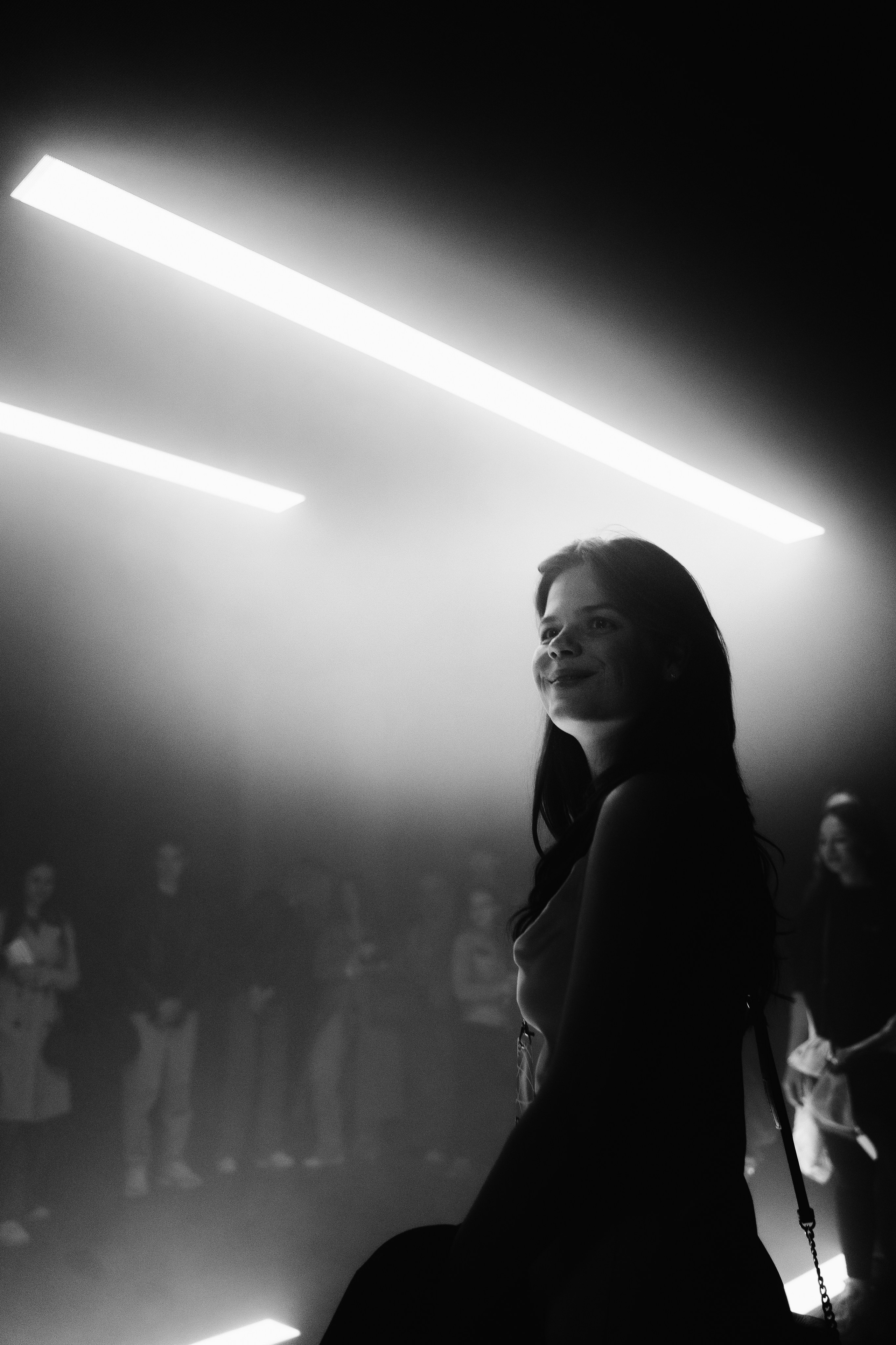 NUR 2024. Главная