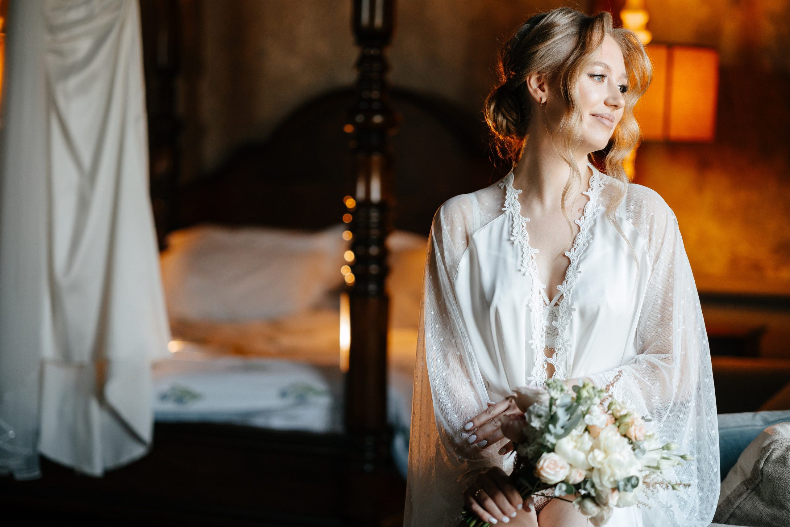 Свадебная фотосессия в Пушкине. Семейный и свадебный фотограф в Санкт-Петербурге и Москве