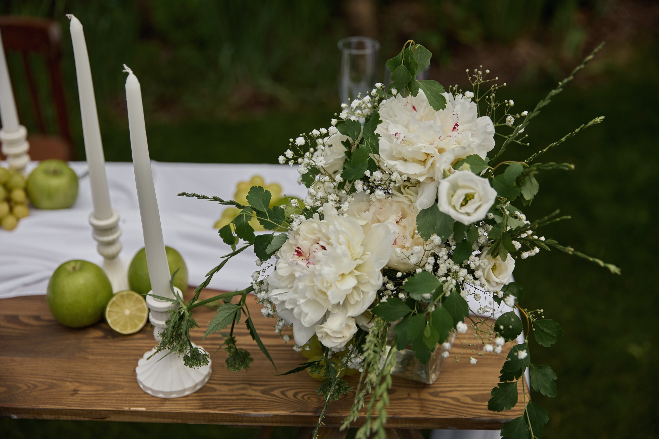 Дарья и Кирилл