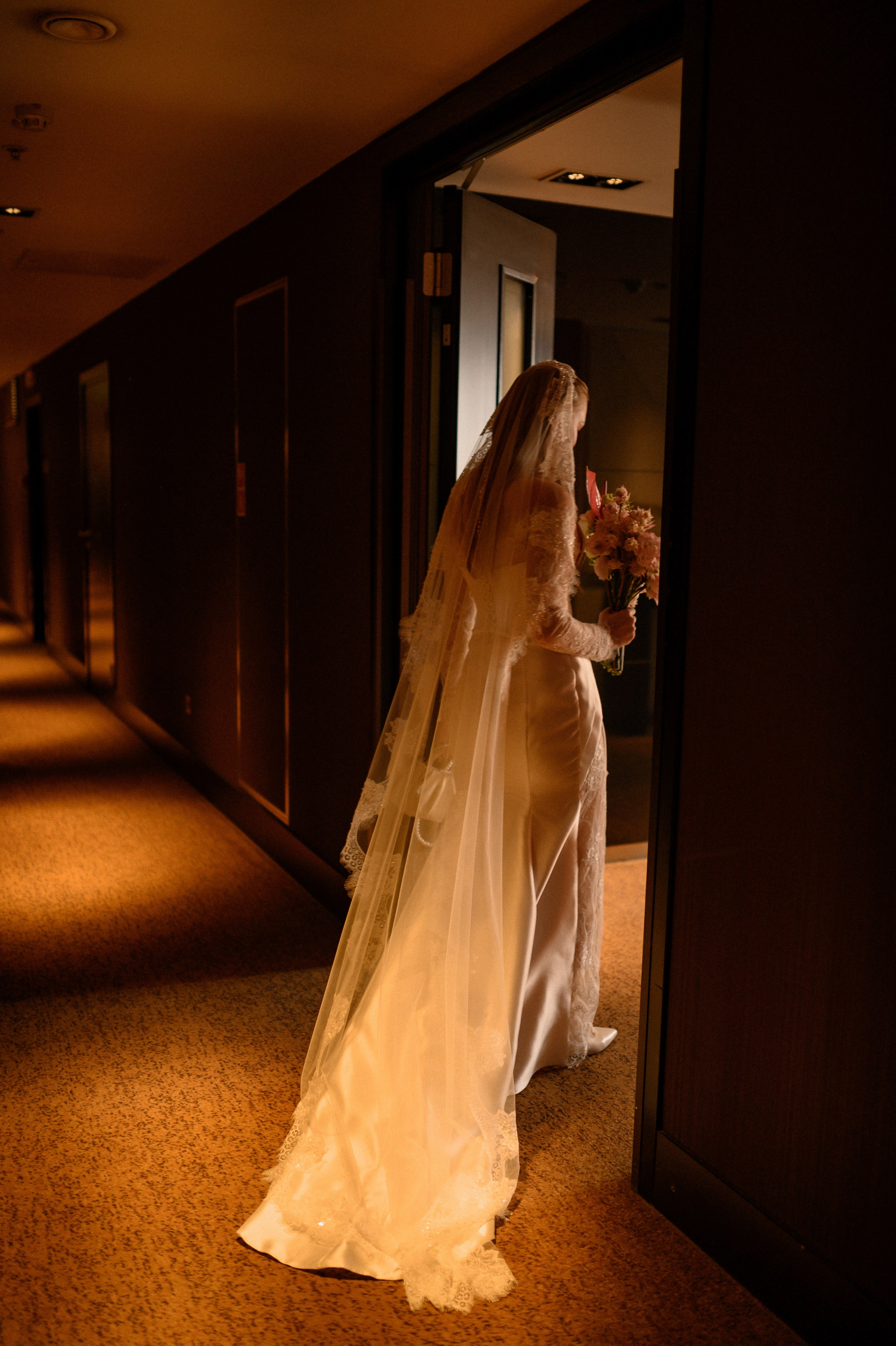 Денис и Даша. Северный речной вокзал. Семейный и свадебный lifestyle-фотограф в Москве Мария Петрова