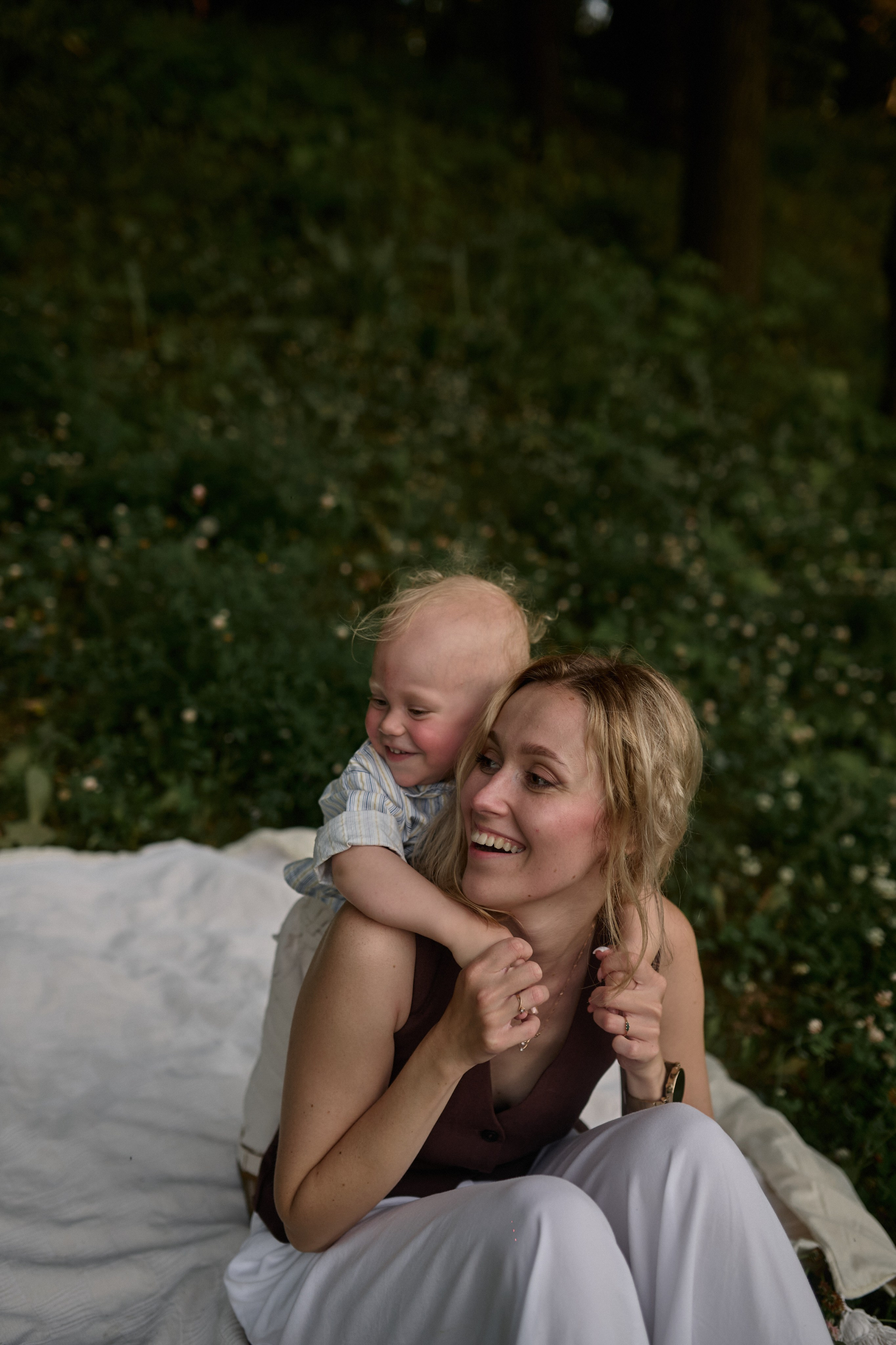 Сима и Яннис. Семейный и свадебный lifestyle-фотограф в Москве Мария Петрова