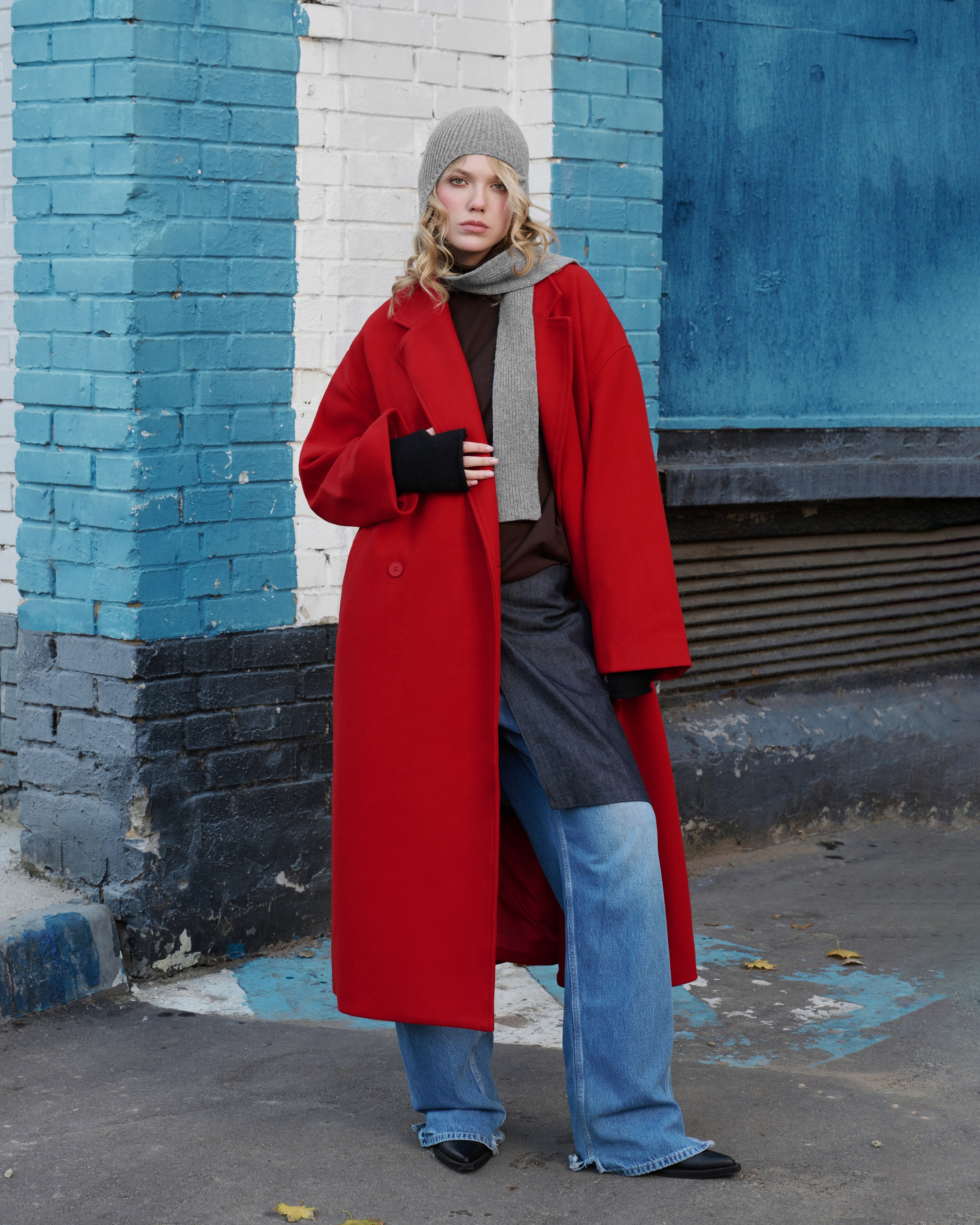 LookBook 3. Фотограф в Москве