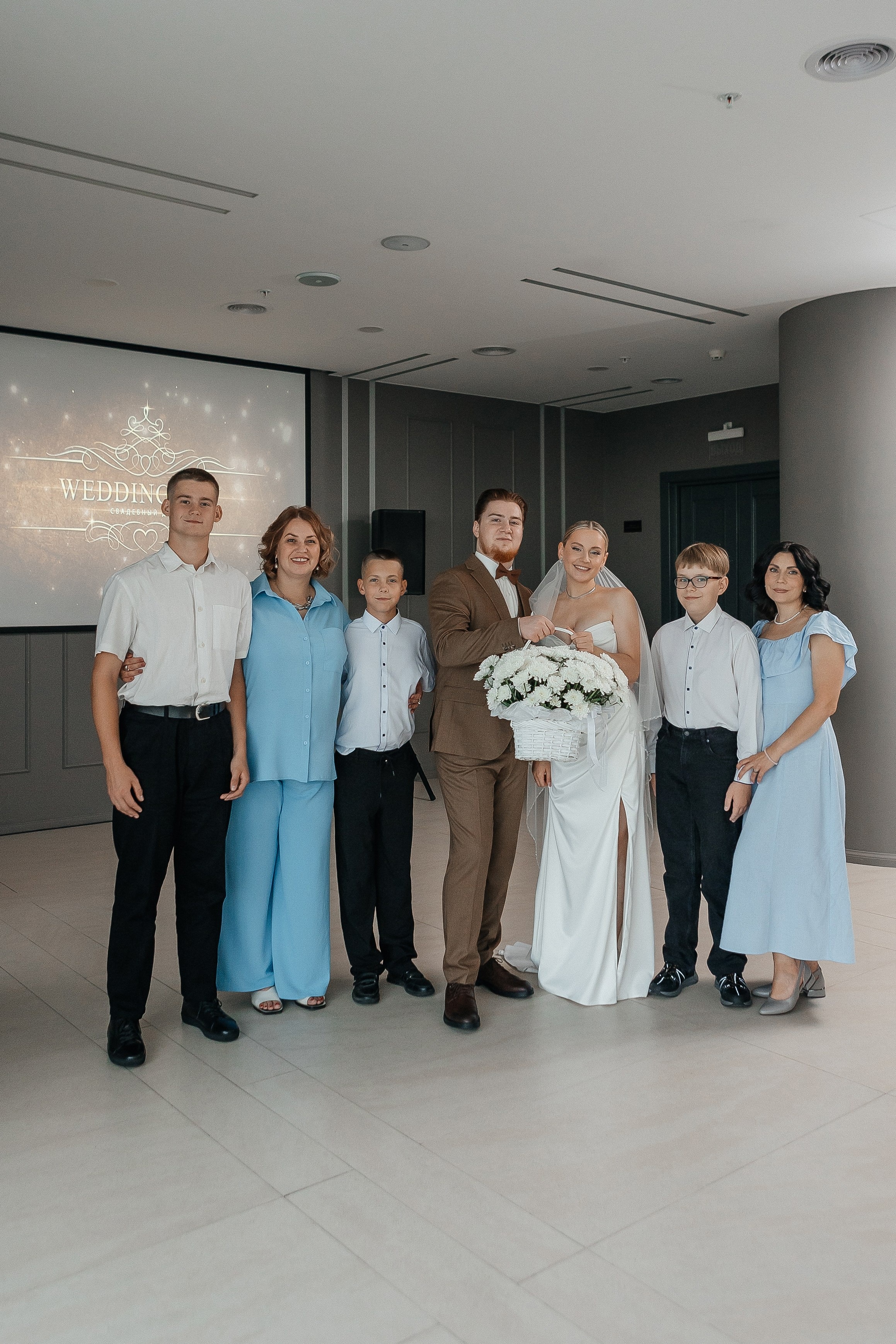 Алиса+Игорь. Свадебный и портретный фотограф в Екатеринбурге Виолетта Куприкова