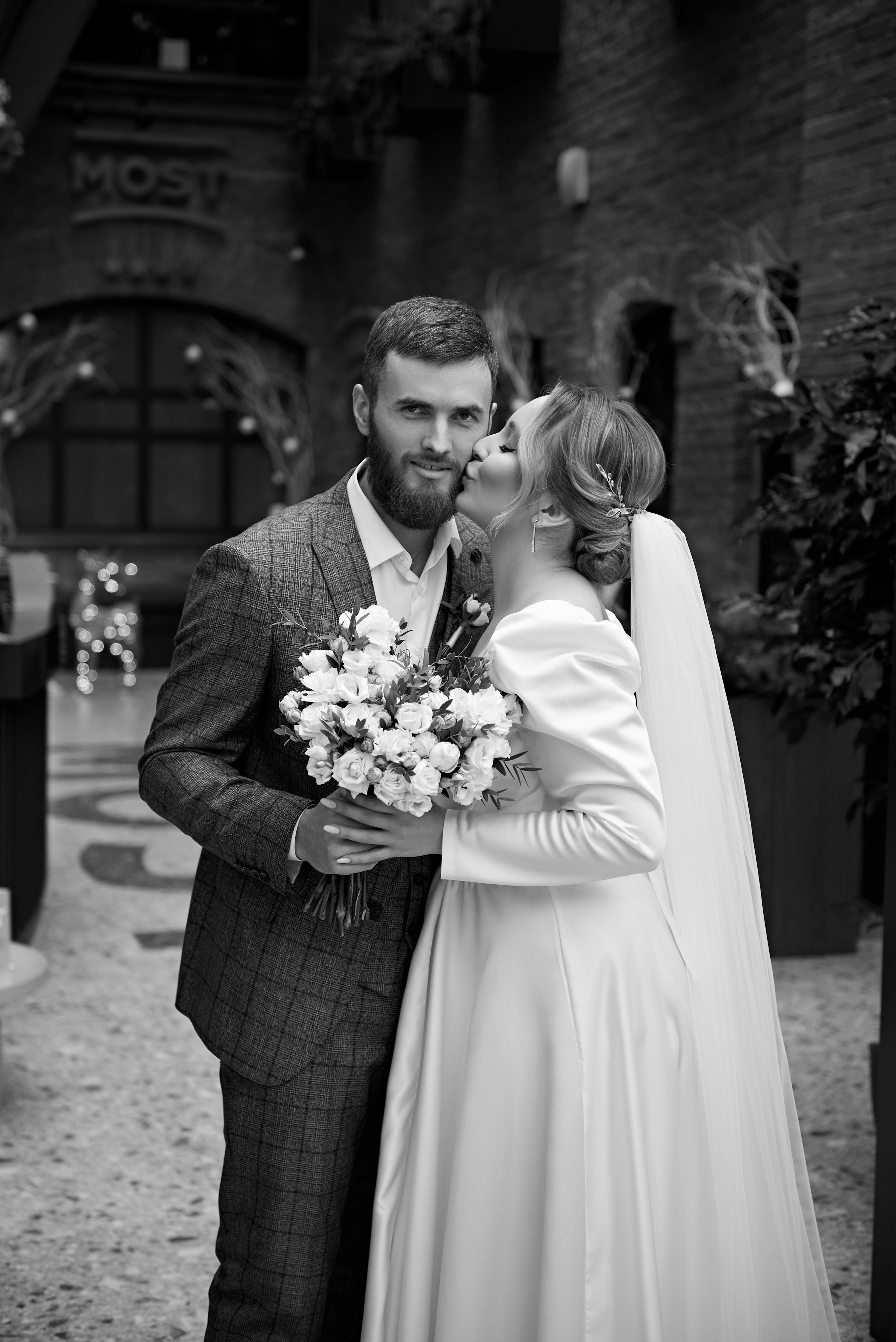 23.12.23 Ангел и Даша. Свадебный фотограф Юлия Гусева