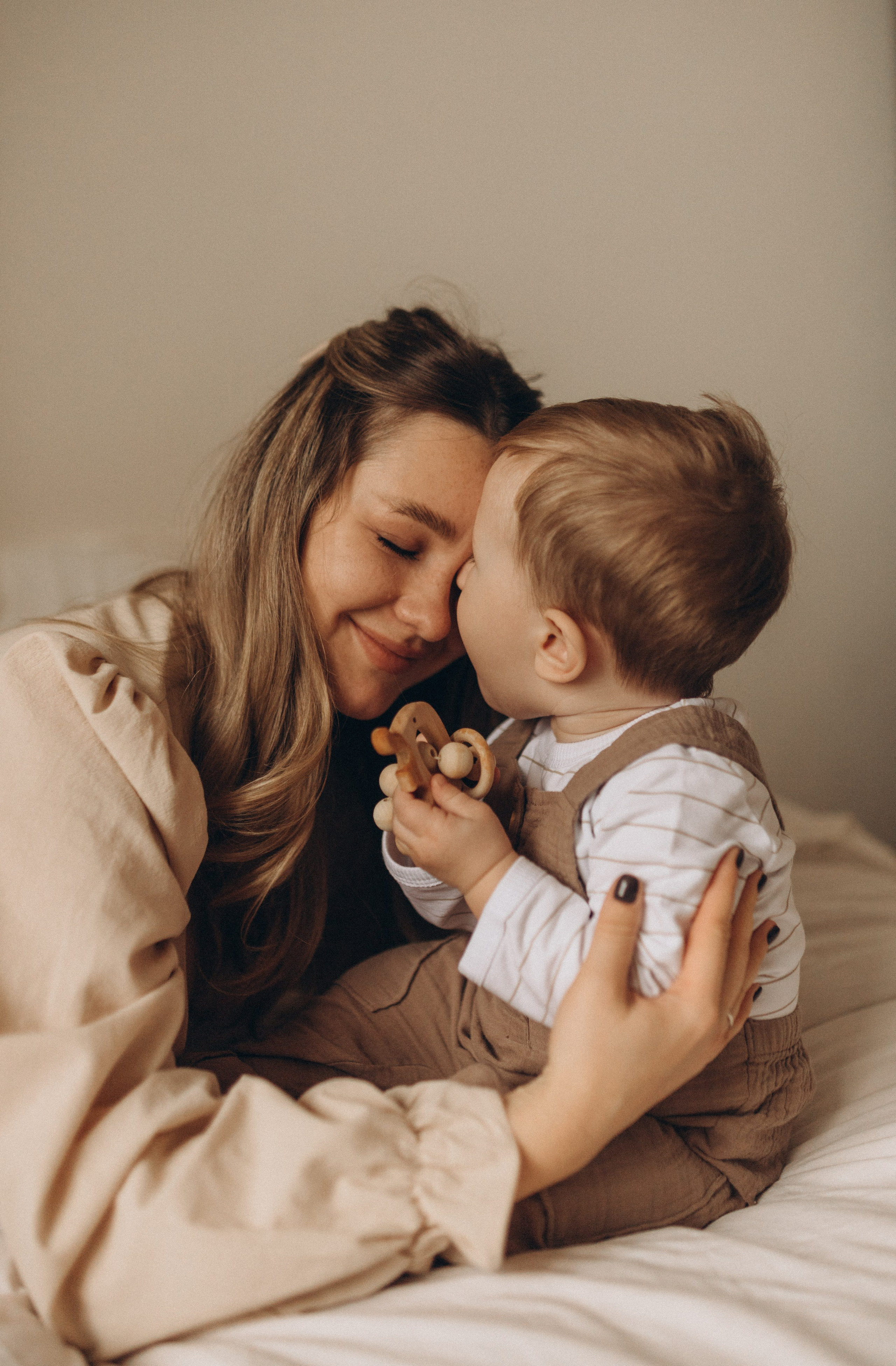 Арсений и его семья. Свадебный и семейный фотограф в Москве и Казани Низамиева Талия
