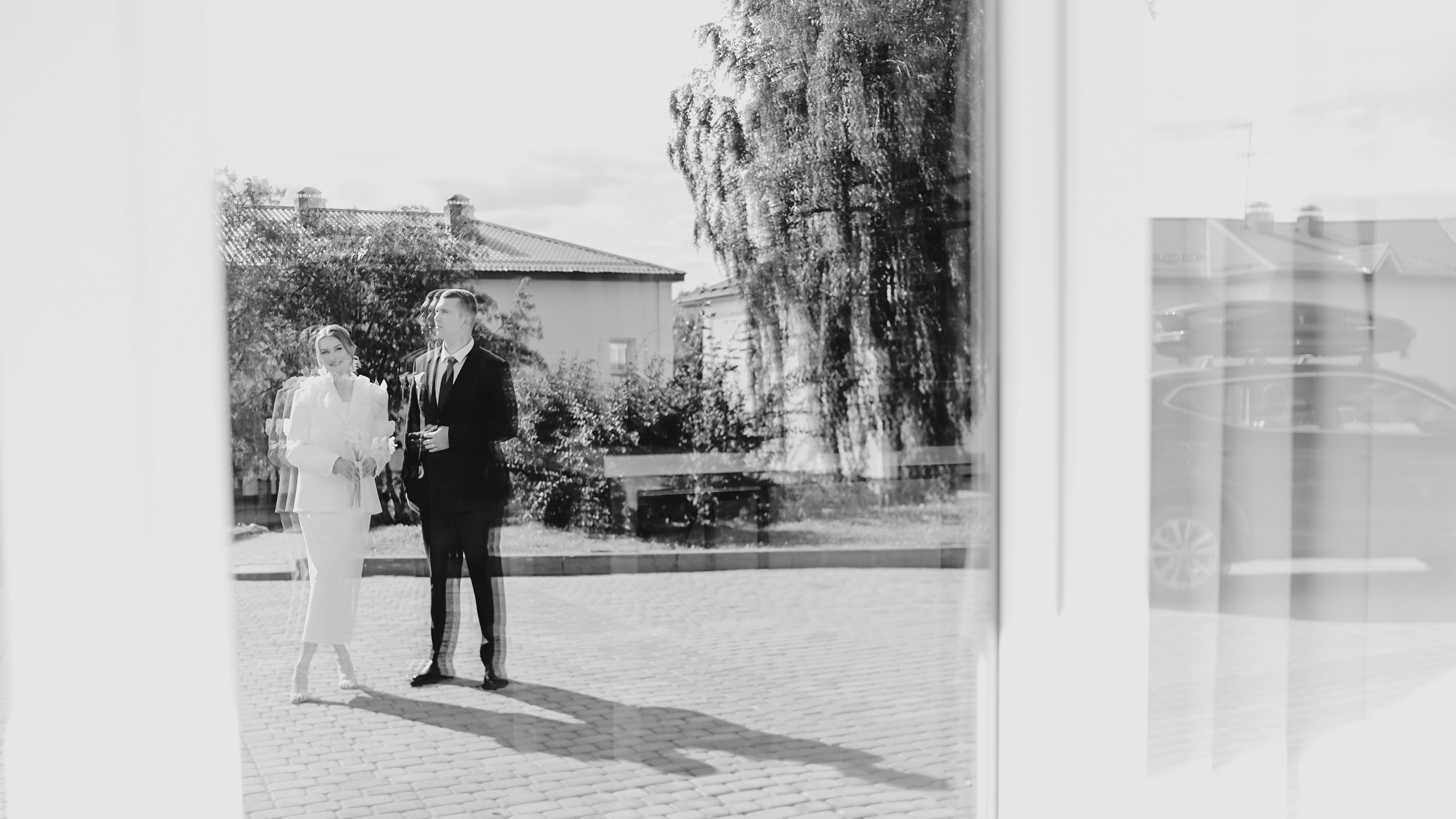 Свадьба Ивана и Анастасии | Горячие Ключи. Свадебный фотограф во Владимире Влад Бирюков