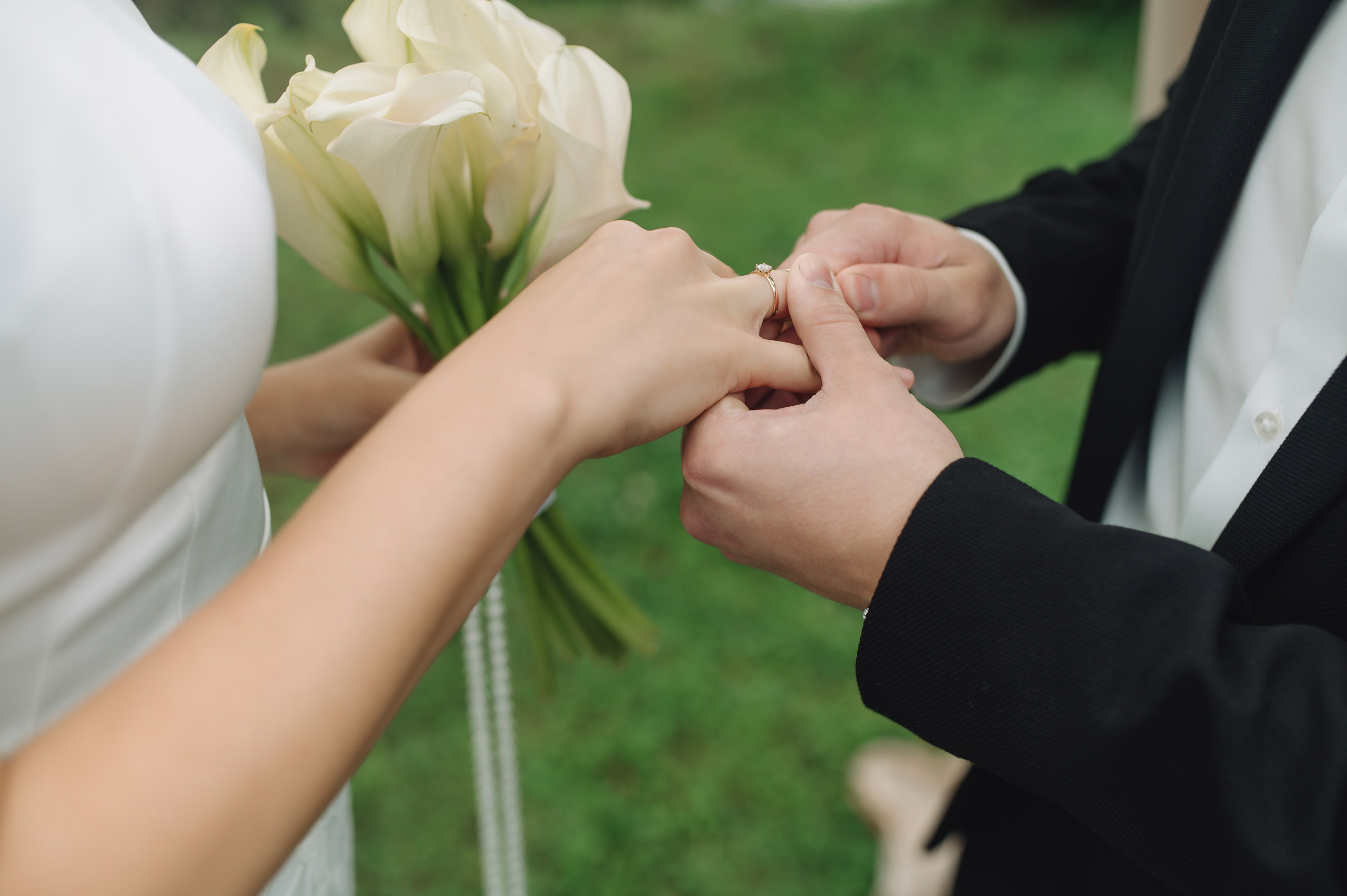 Свадьба Евгения и Сони | Парк-отель Жемчужина. Свадебный фотограф во Владимире Влад Бирюков