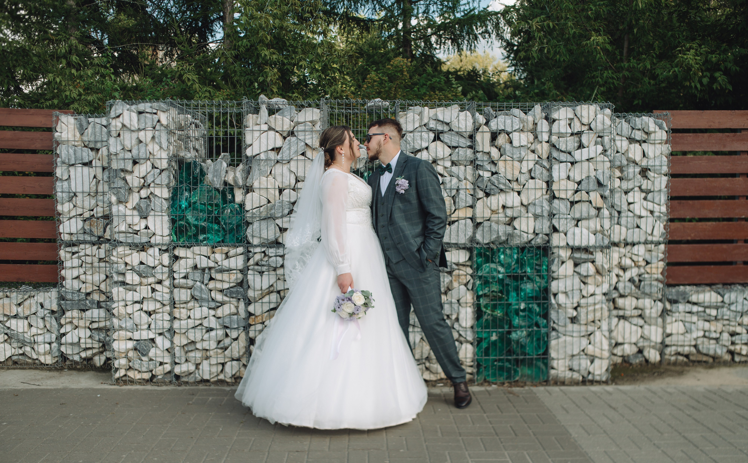 Свадьба Максима и Лидии | Кстово. Свадебный фотограф во Владимире Влад Бирюков