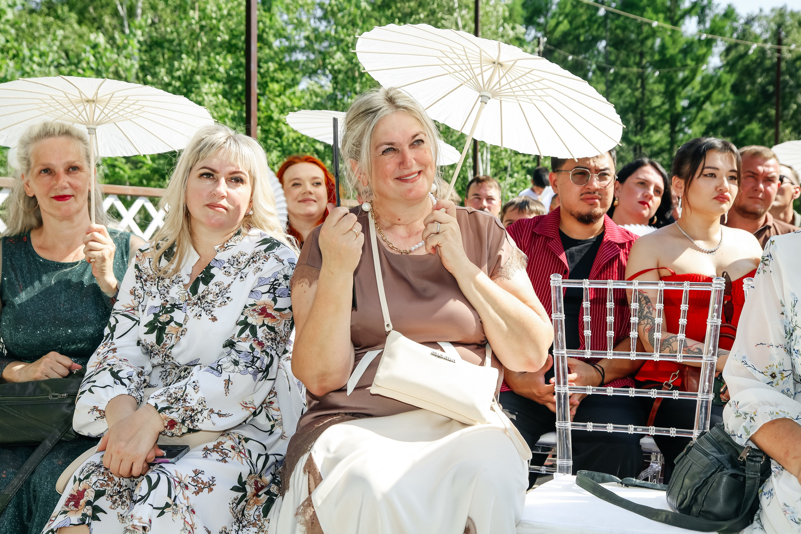 Тамирлан и Галина. Фотограф в Омске Клименко Михаил