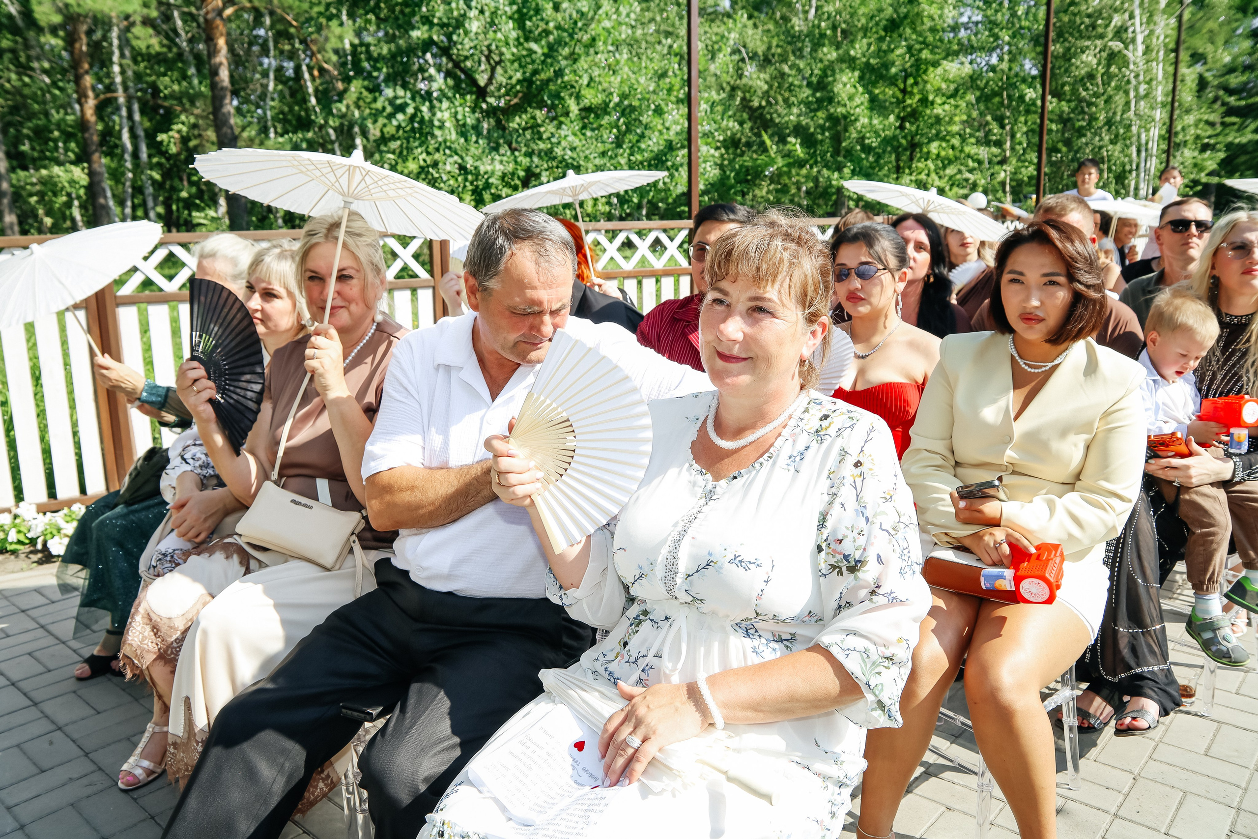 Тамирлан и Галина. Фотограф в Омске Клименко Михаил