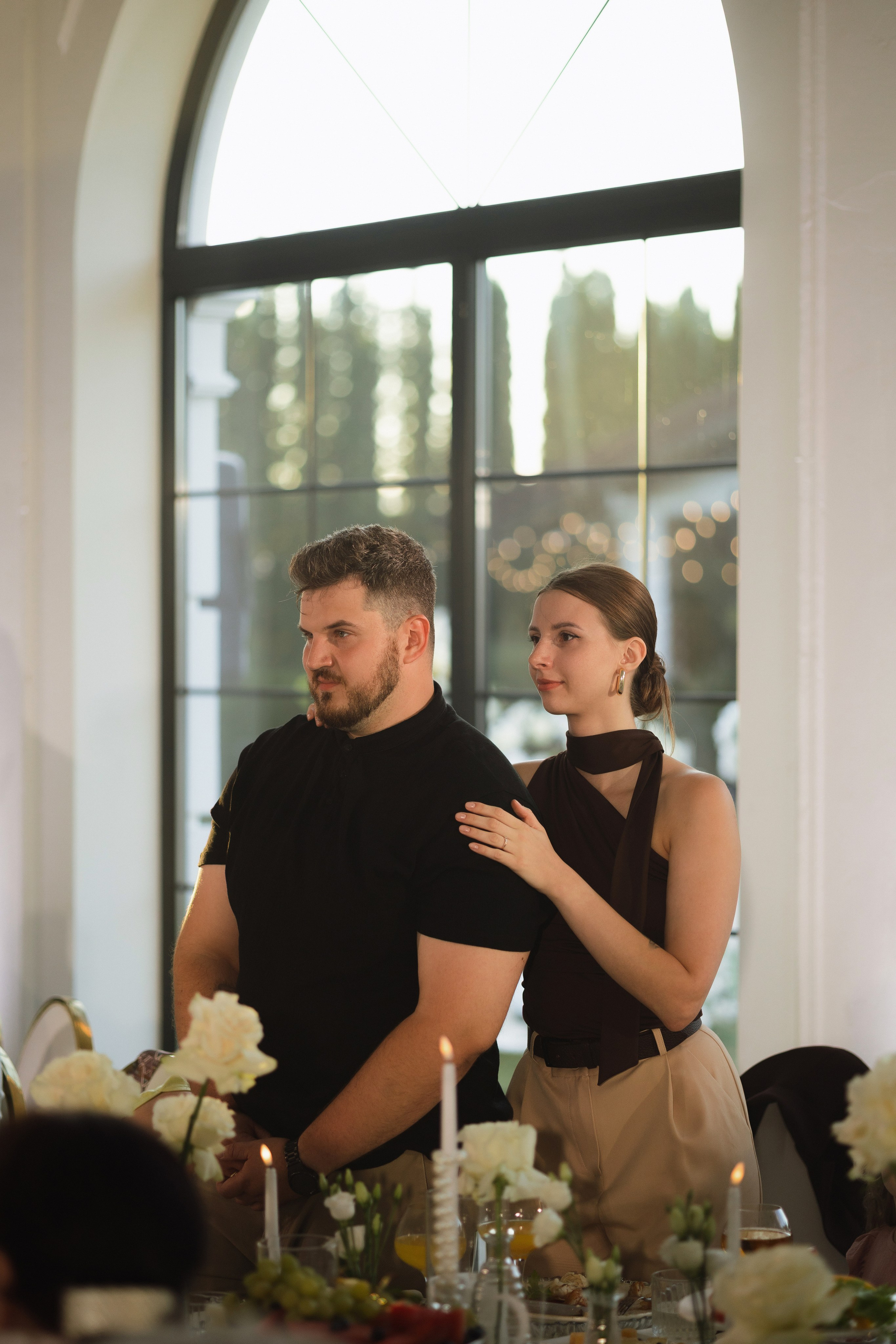 A&I. Свадебный фотограф Лиза Макатович Беларусь Минск