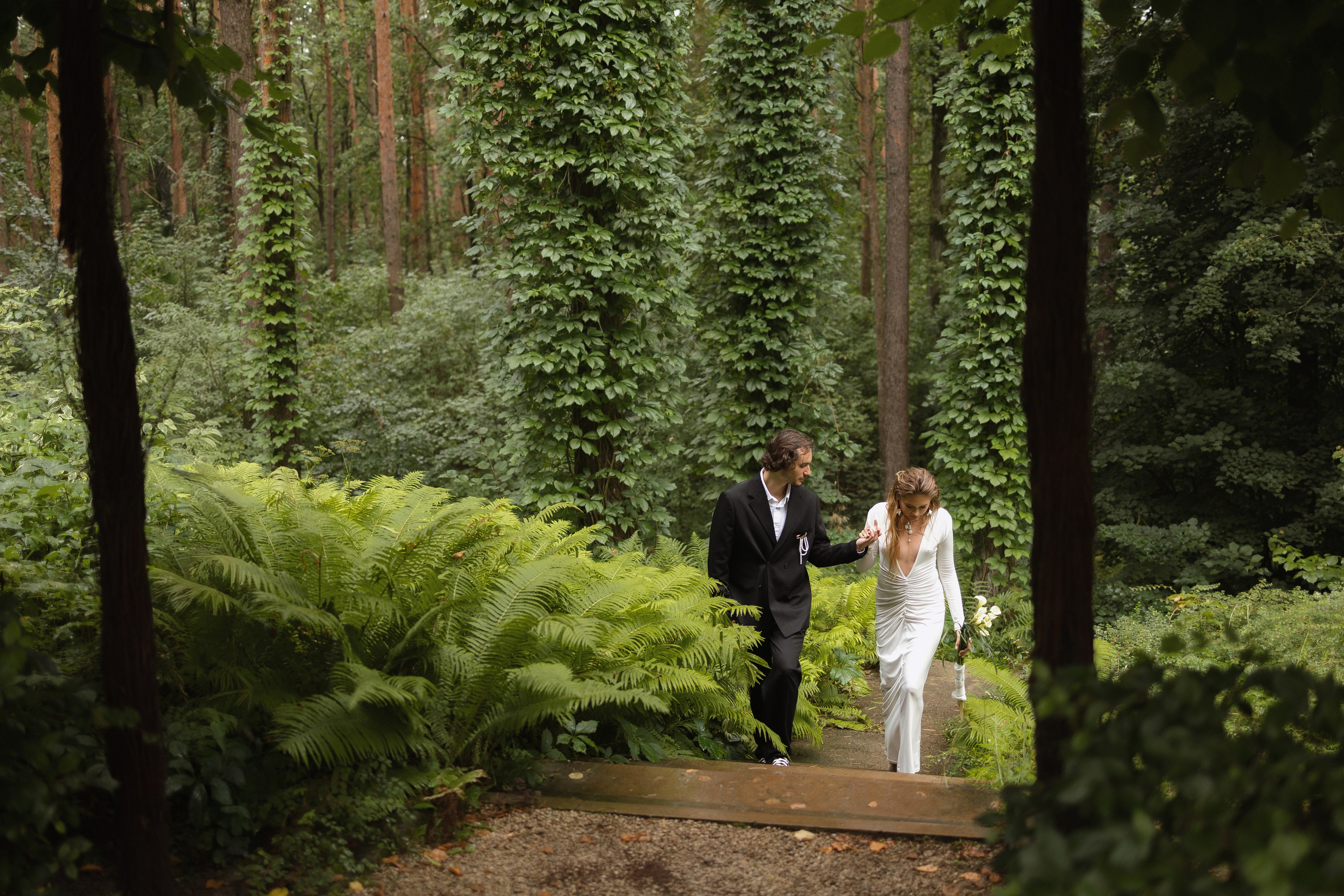 V&K. Свадебный фотограф Лиза Макатович Беларусь Минск