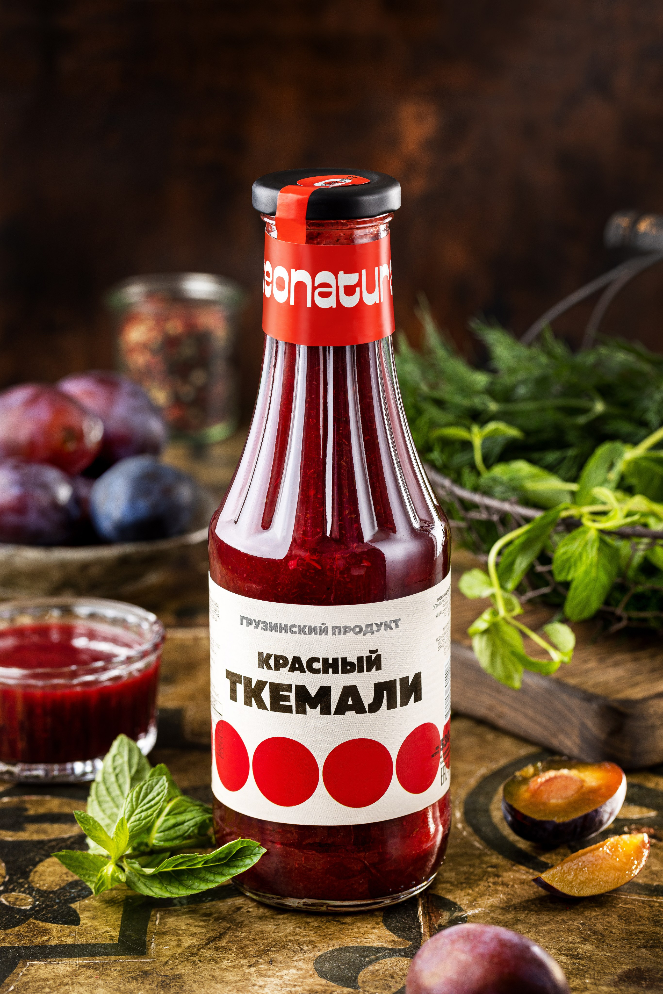 Грузинский продукт. Юлия Космо — фуд-фотограф, предметный стилист, Москва