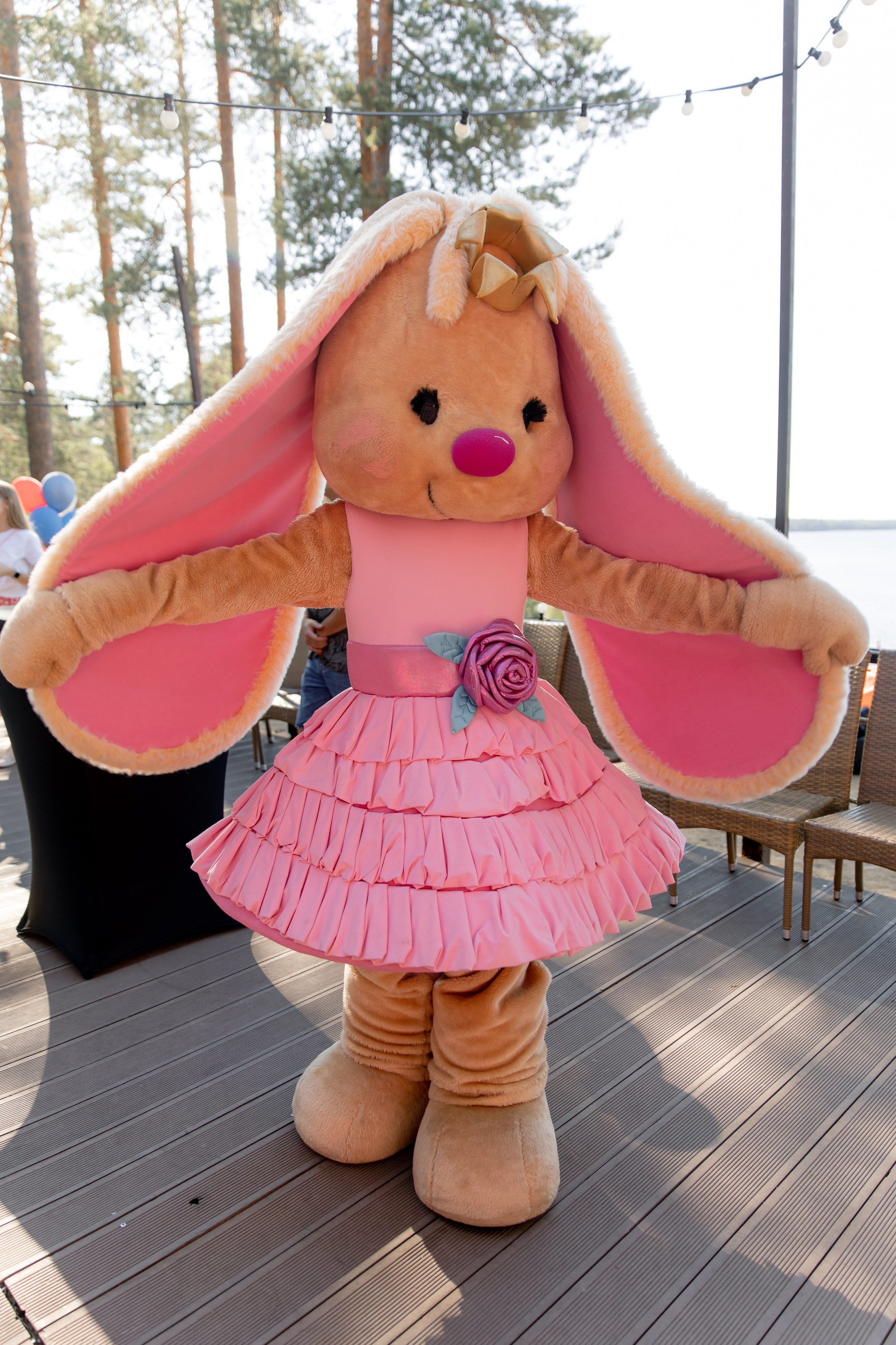 Ксюша 6 лет. Фотограф Роман Полянин