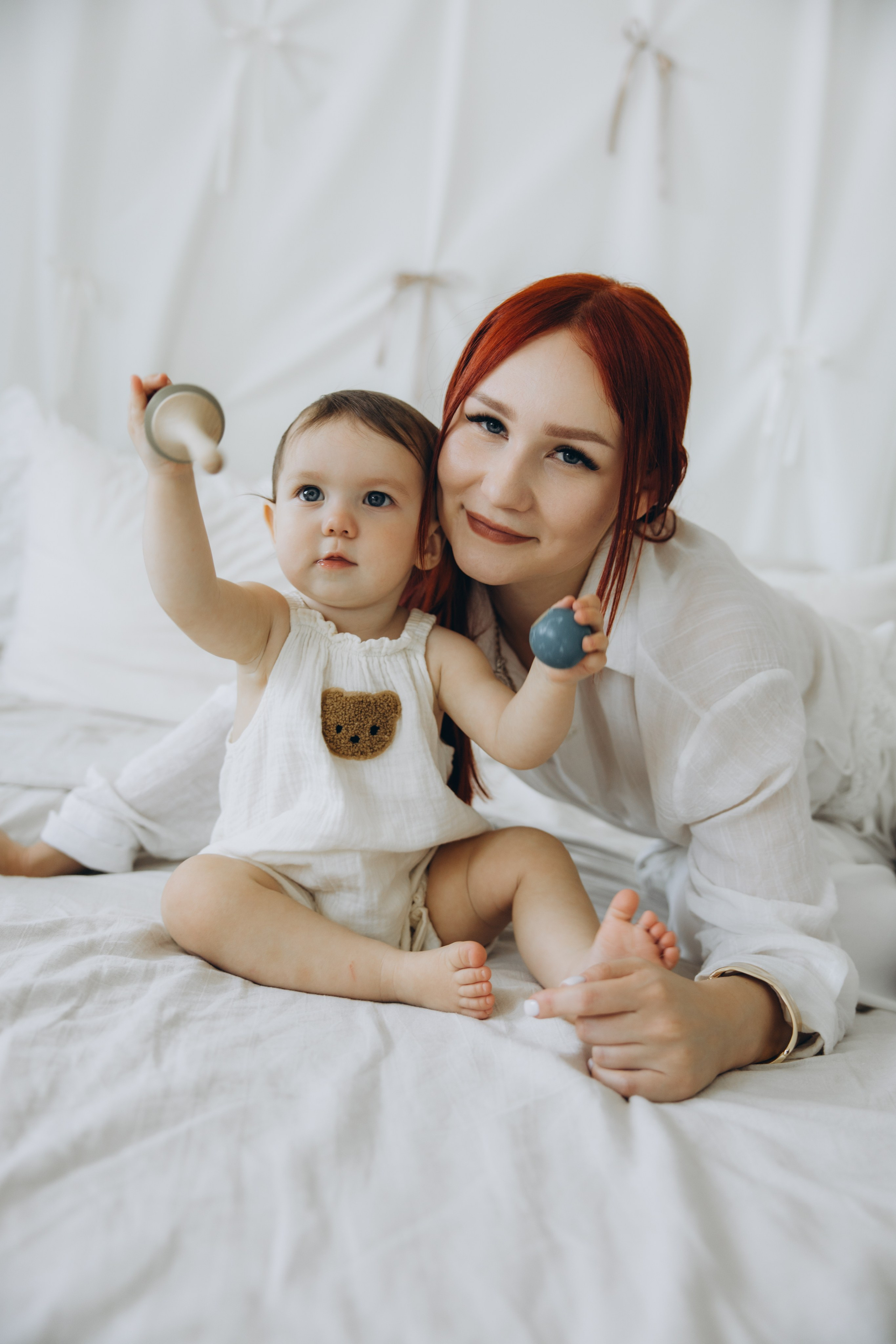 Ляйсан. Свадебный, семейный фотограф в Иркутске Светлана Макаричева