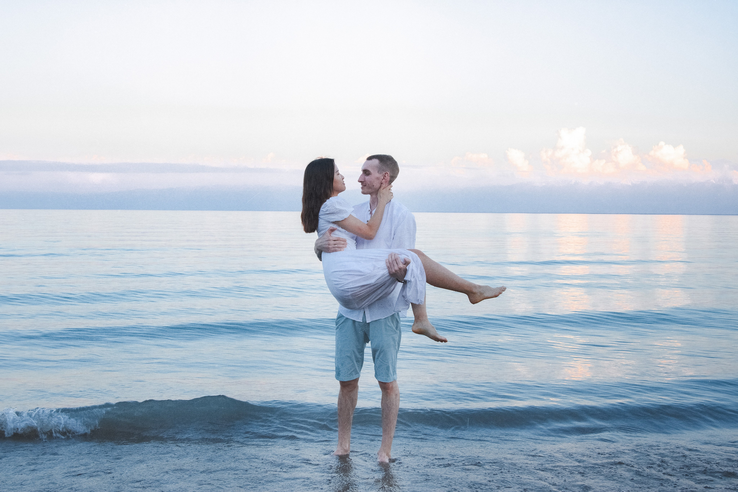 Couples. Fashion, portrait, personal photographer. Almaty, KZ