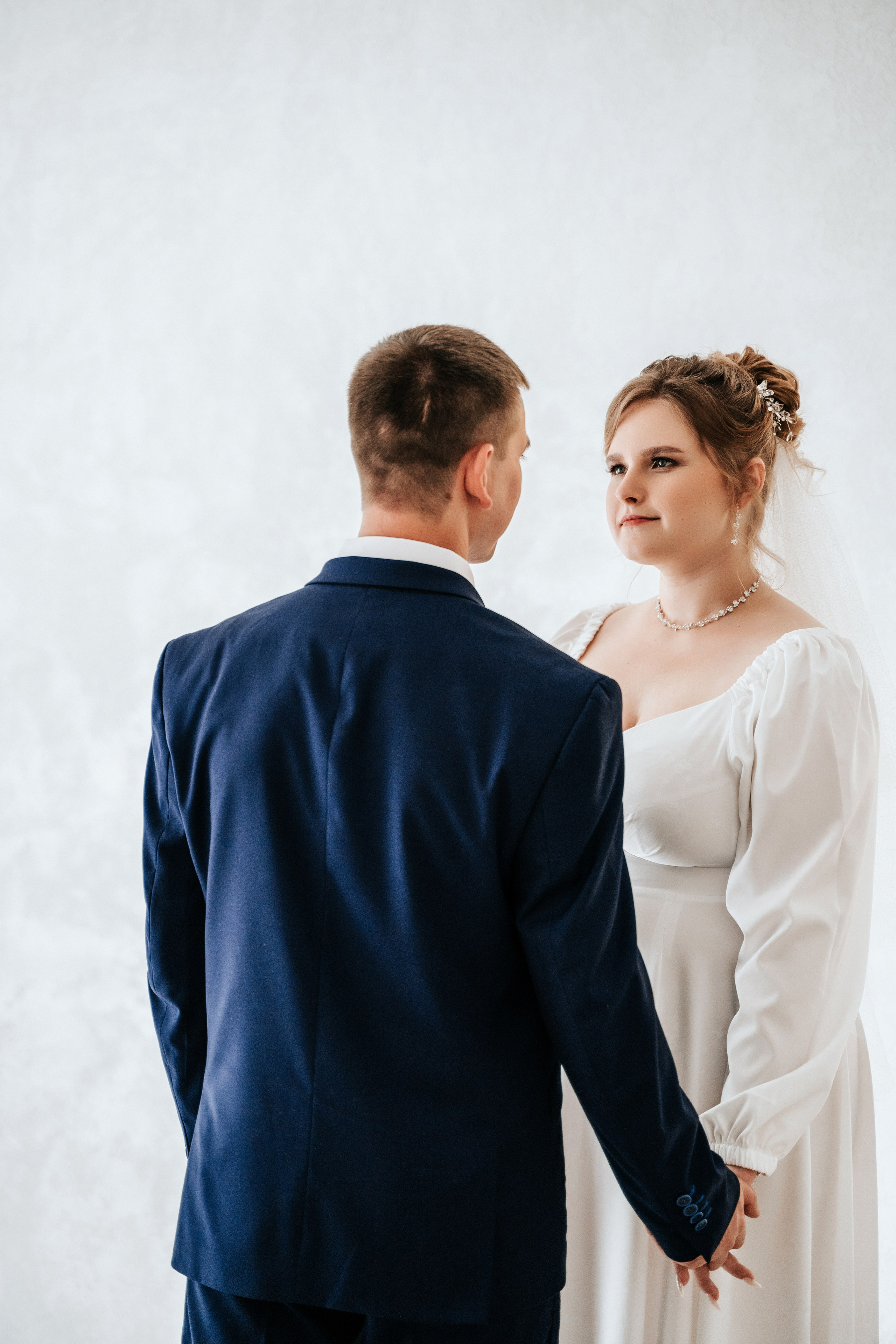 Фотосессия в ЗАГСе. Семейный фотограф в Белгороде Амелина Алина