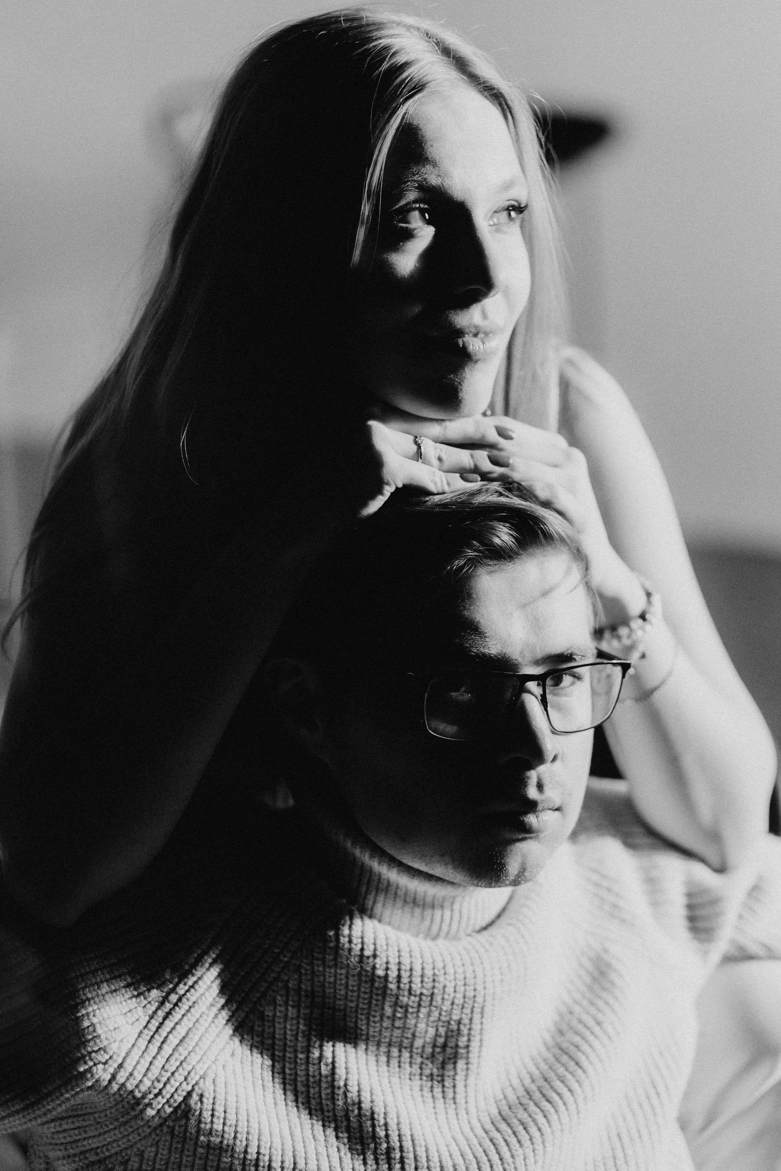 Yarik/Masha. Фотограф Астафьева Мария