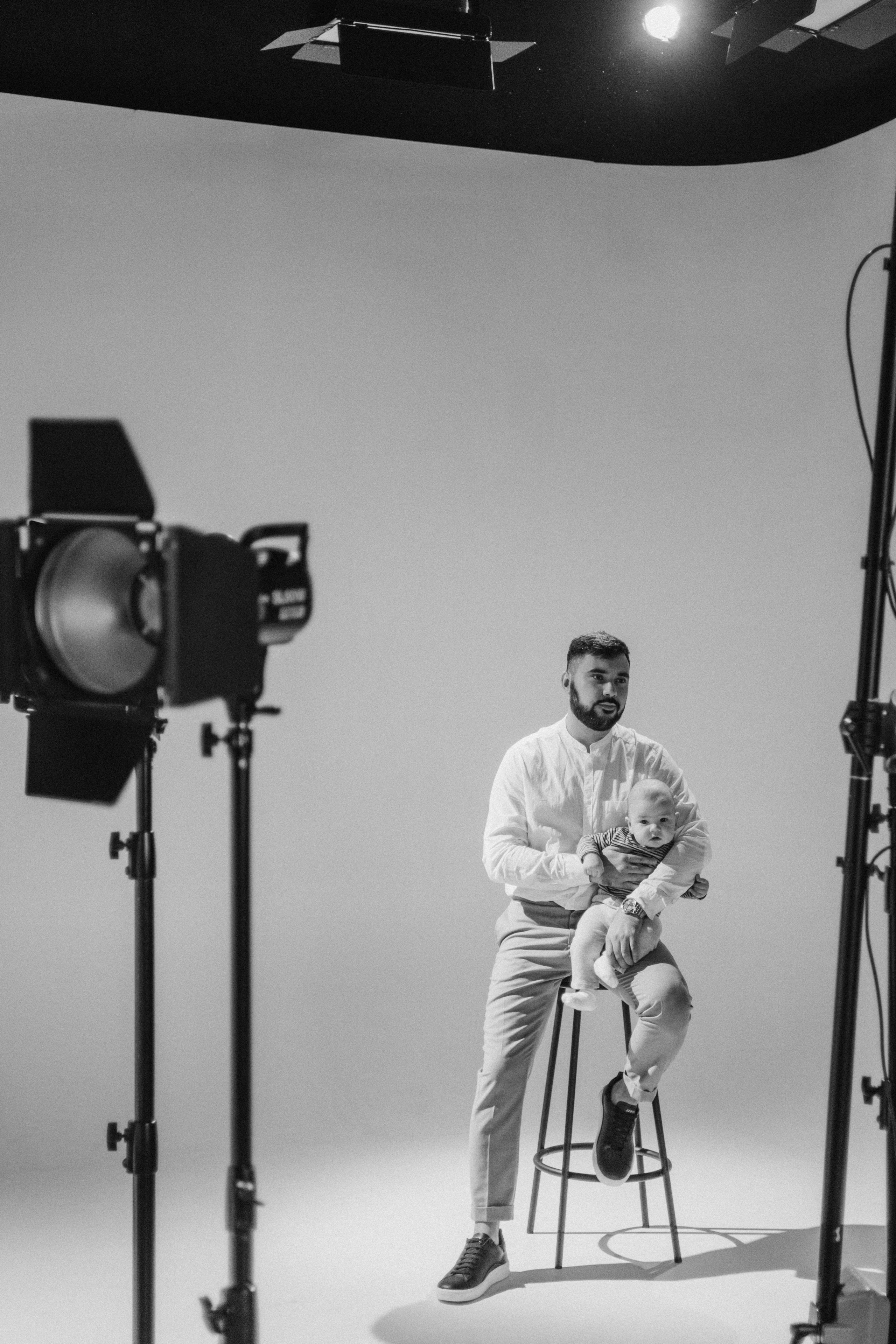 Family. Фотограф Астафьева Мария