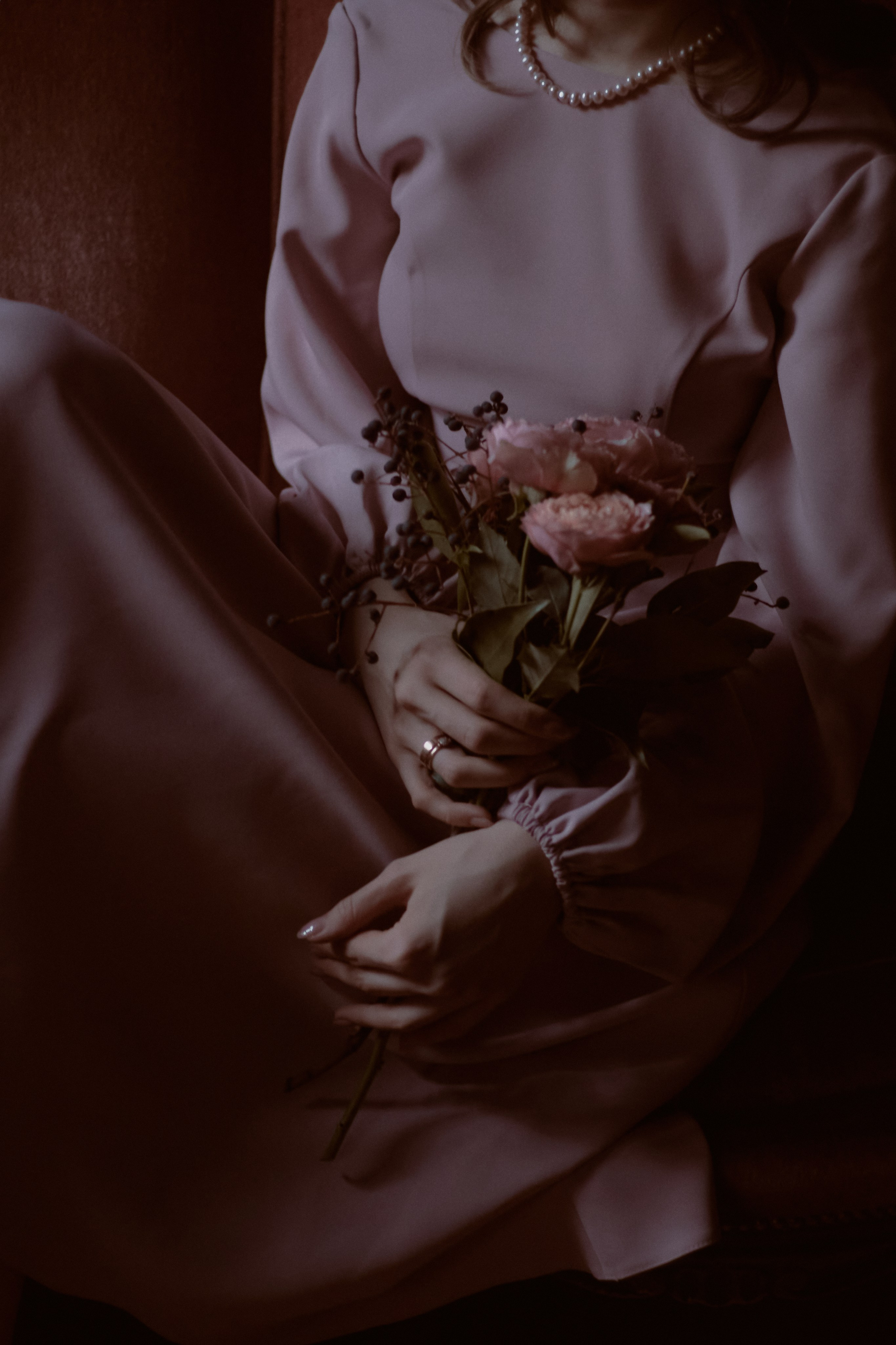 Фотосессия Роден. Свадебный фотограф в Москве Приятелева Ангелина