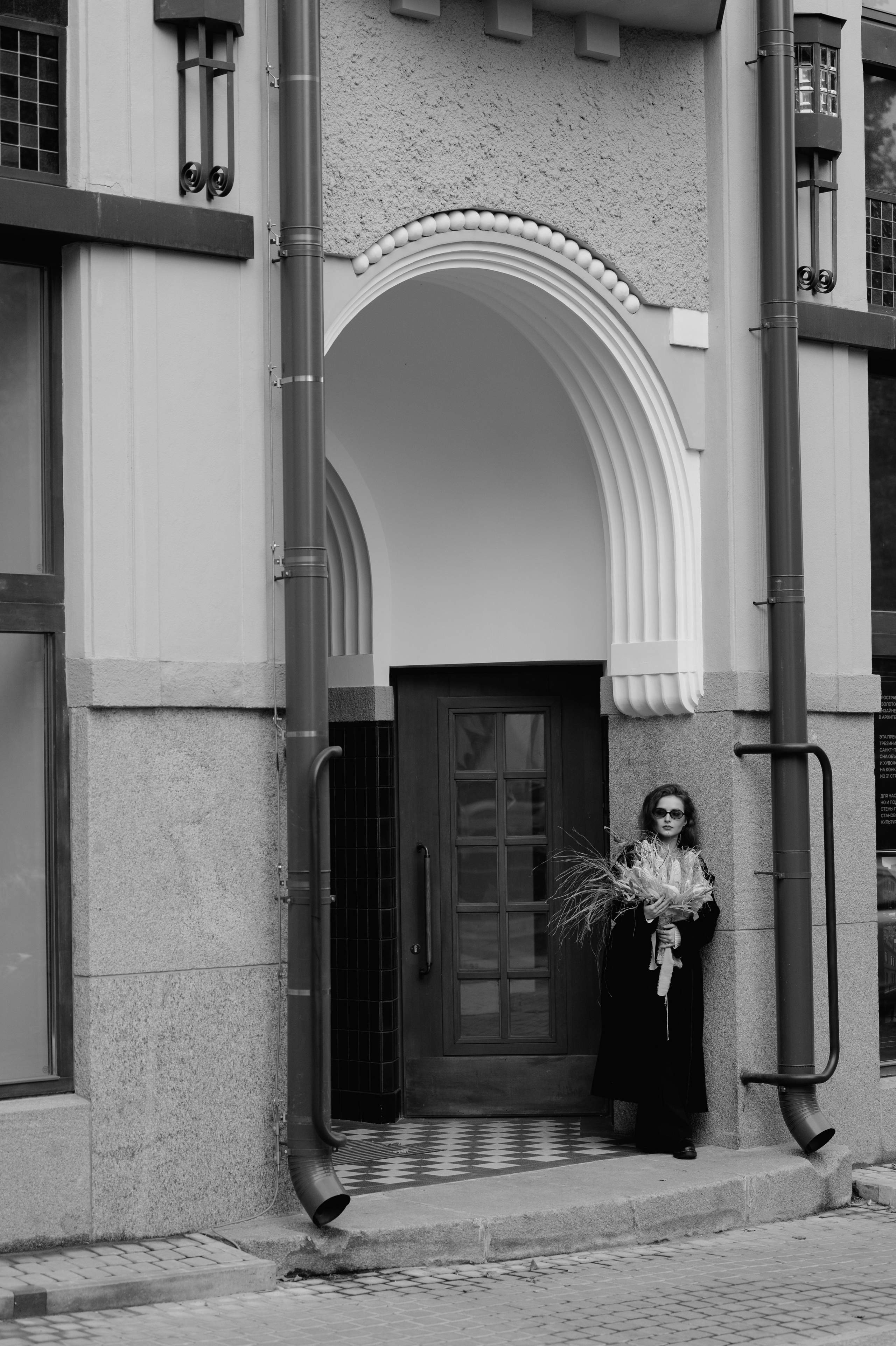 Катя. Фотограф Мария Бондаренко