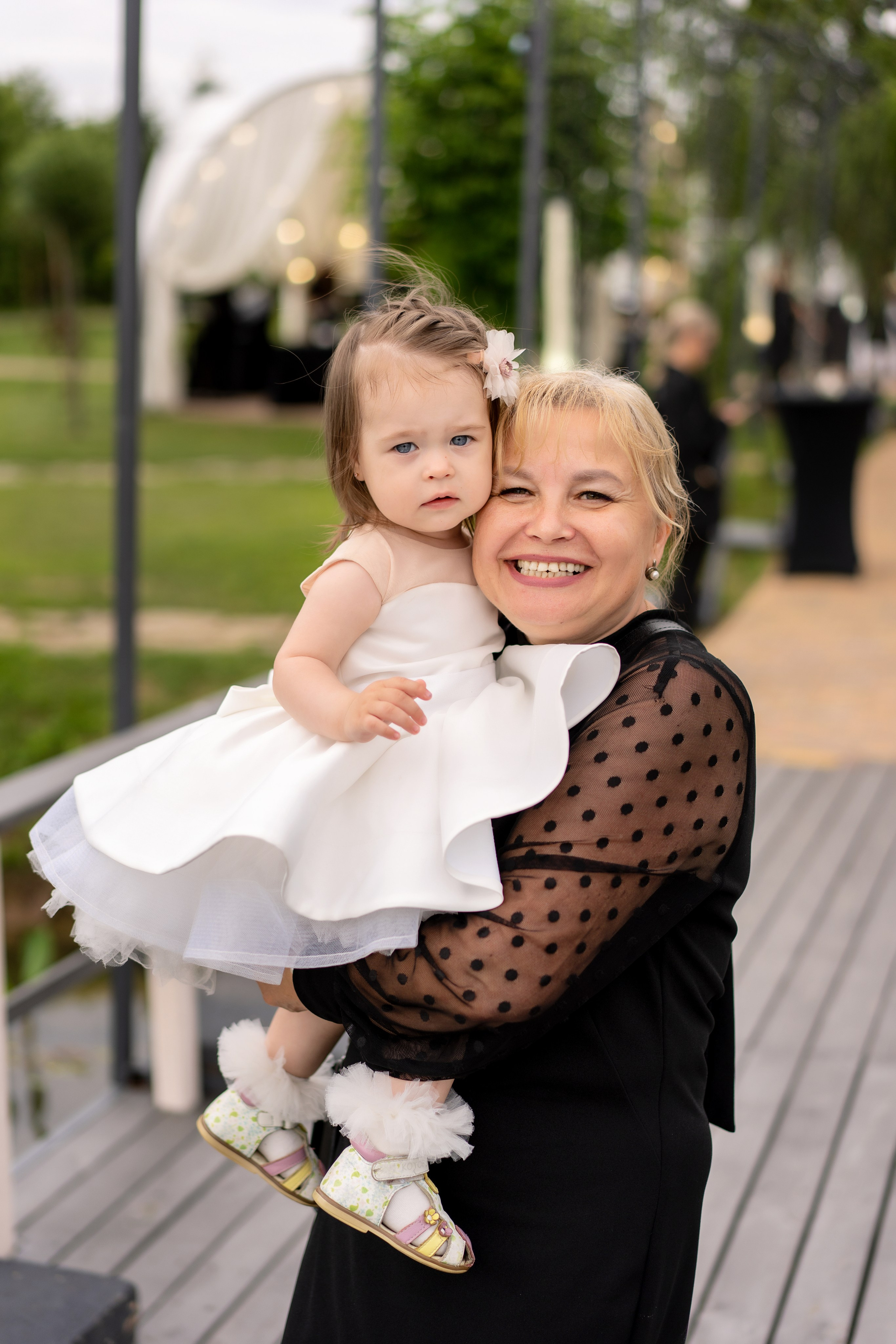 Павел и Полина. 10 лет. Семейный и свадебный фотограф Минск, Беларусь Анна Орловская
