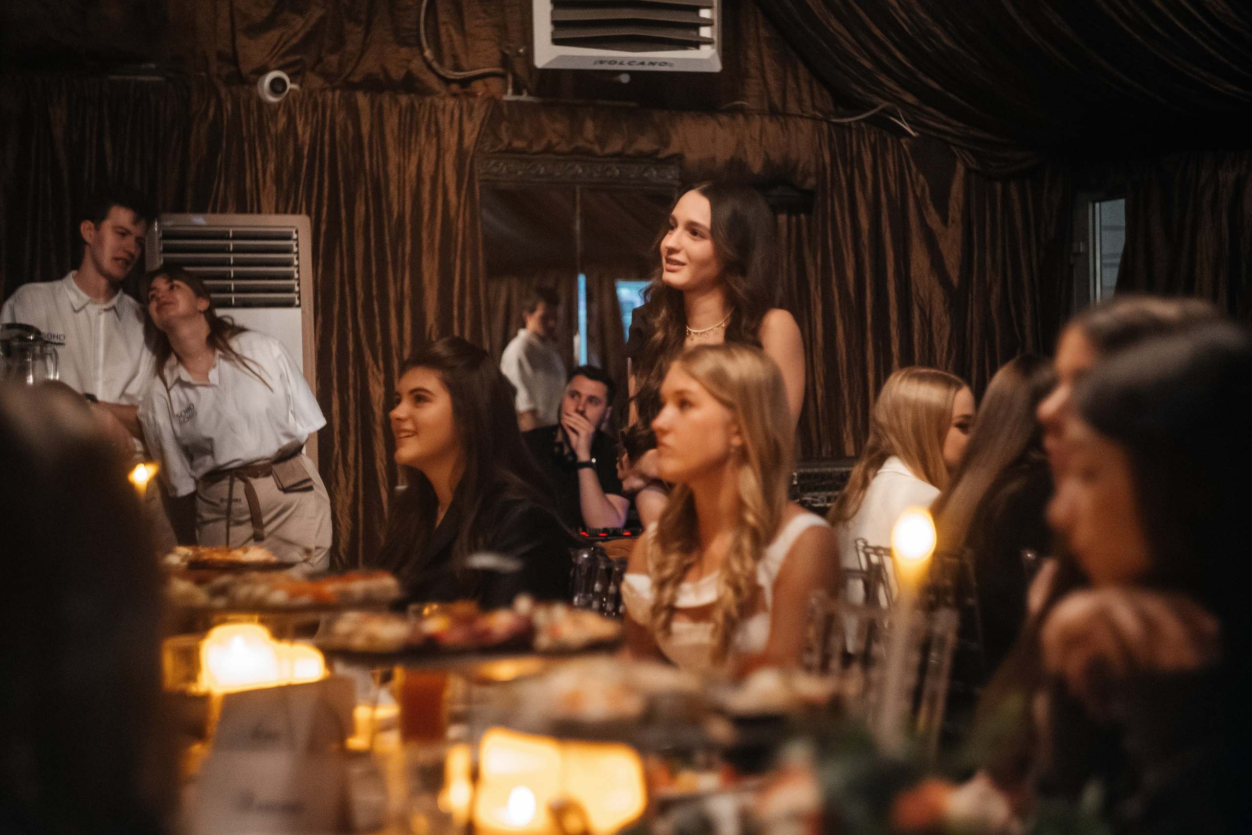 София День Рождения. Lokos.pro Ник Соколов Фото и Видео Москва/Ростов-на-Дону