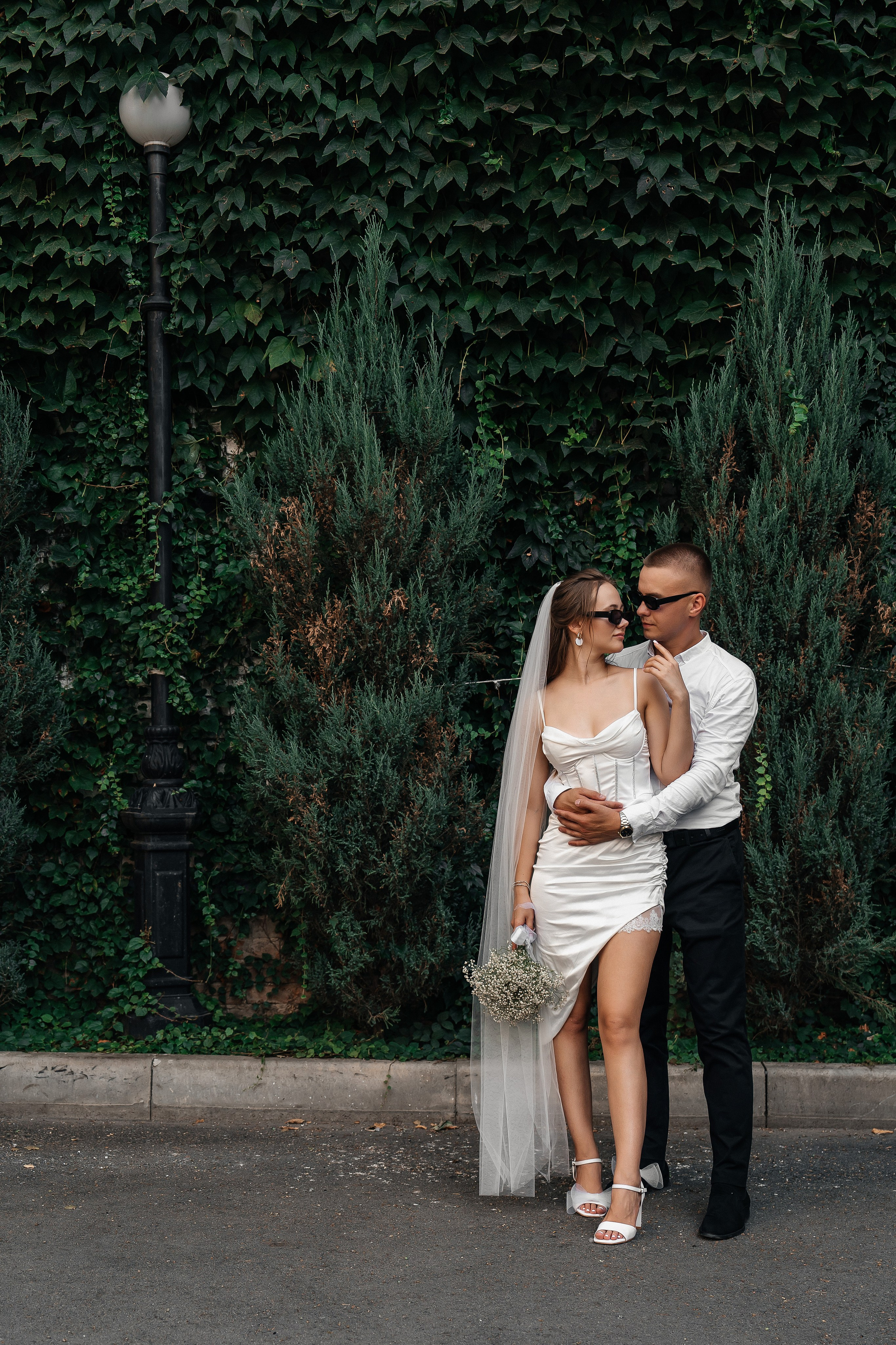 Владимир & Диана. Lokos.pro Ник Соколов Фото и Видео Москва/Ростов-на-Дону