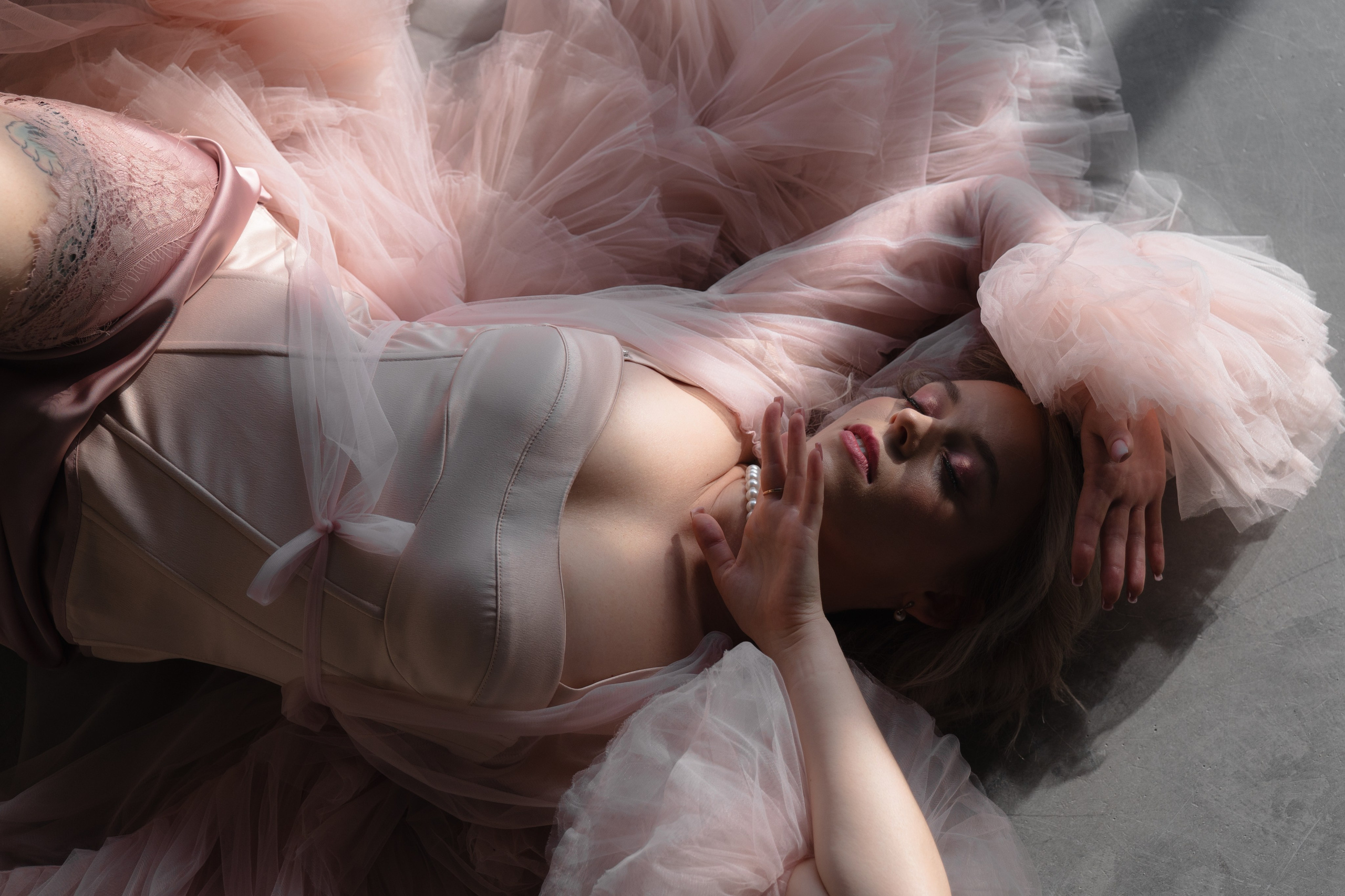 Женская фотосессия. Портретный и репортажный фотограф в Сочи Рамодина Юлия