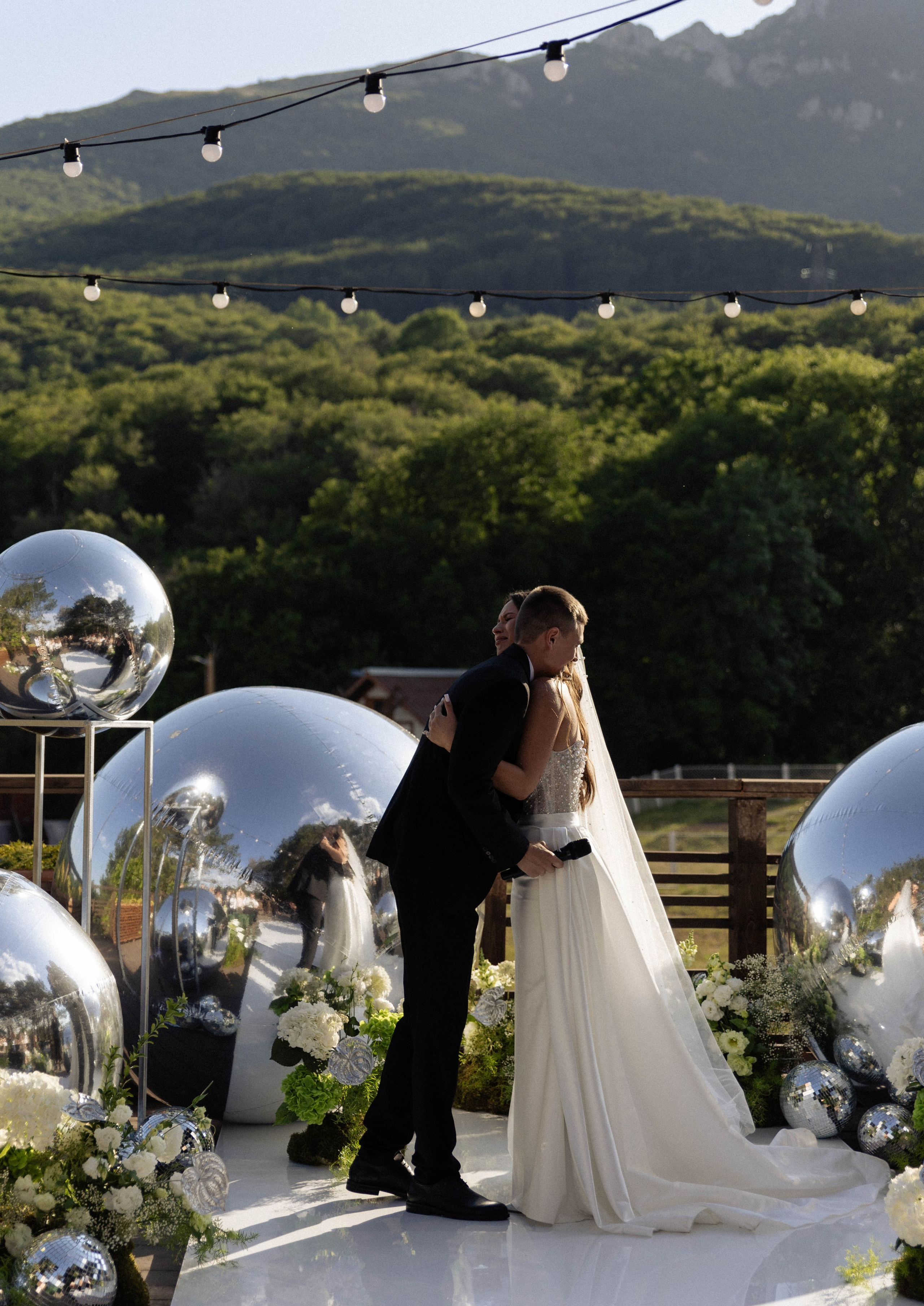Свадьбы. Фотограф в Крыму Алина Яковиненко