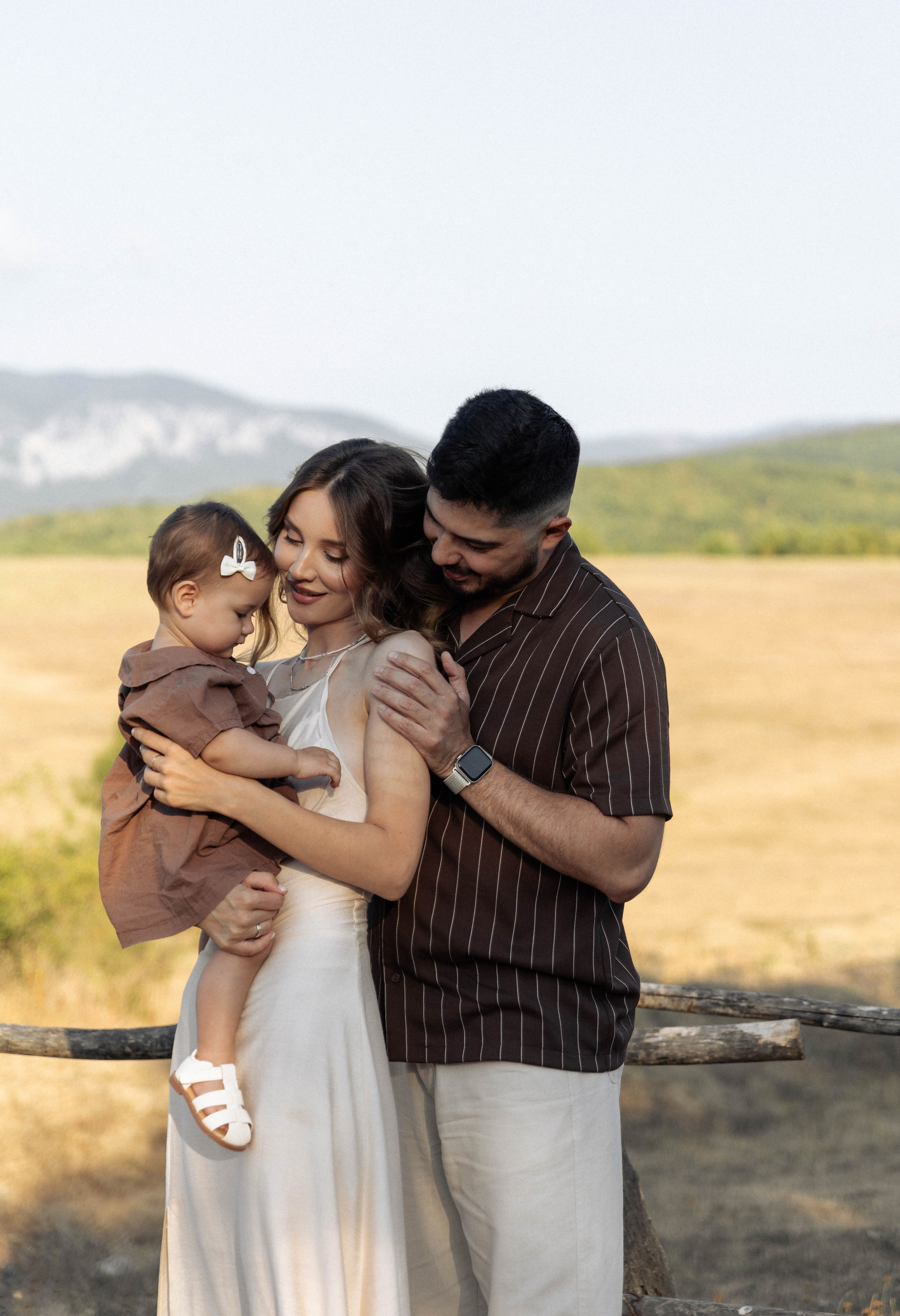Парные / семейные. Фотограф в Крыму Алина Яковиненко