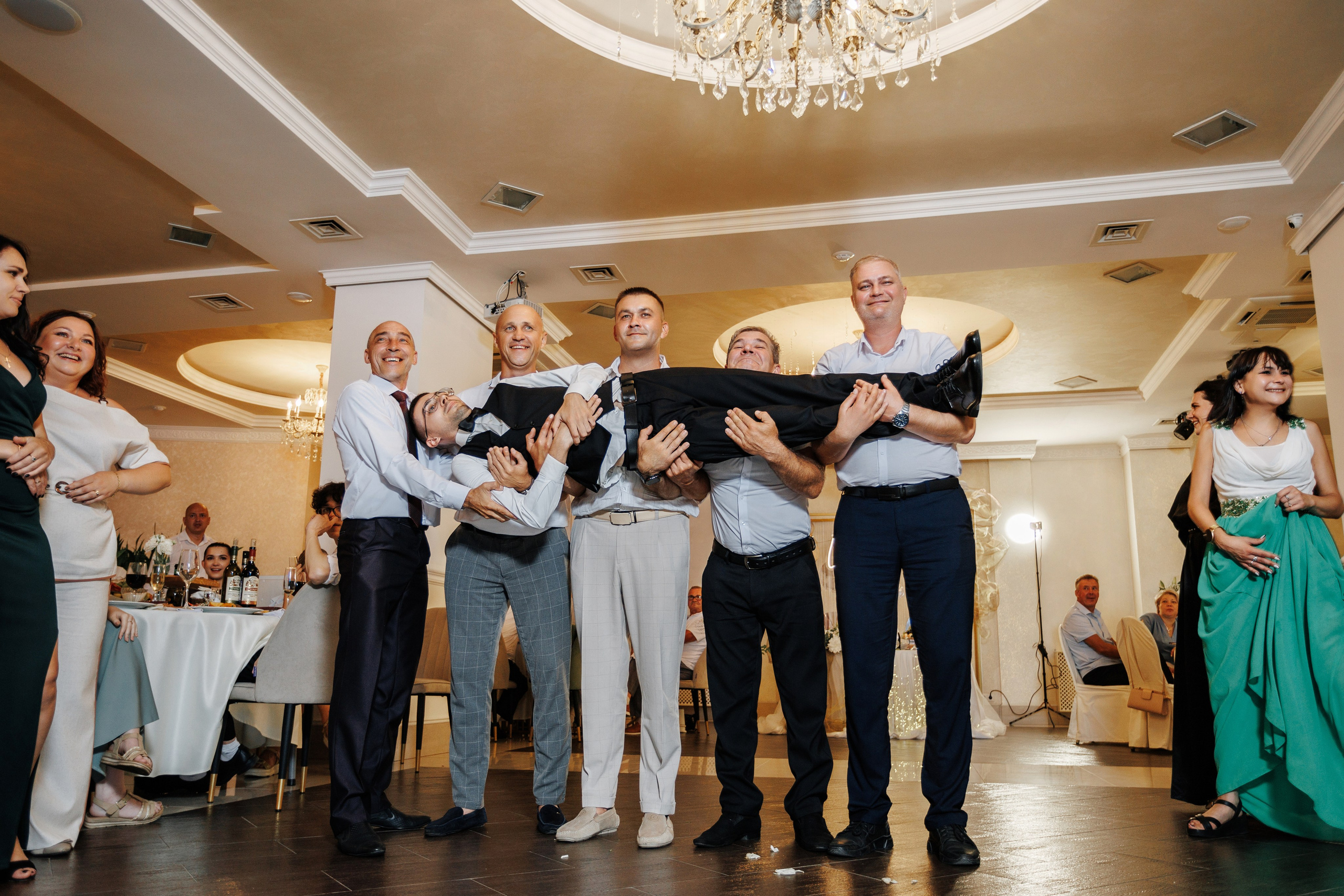 Никита ♥ Александра. Свадебный и семейный фотограф в городе Воронеж. Ирина Боловина