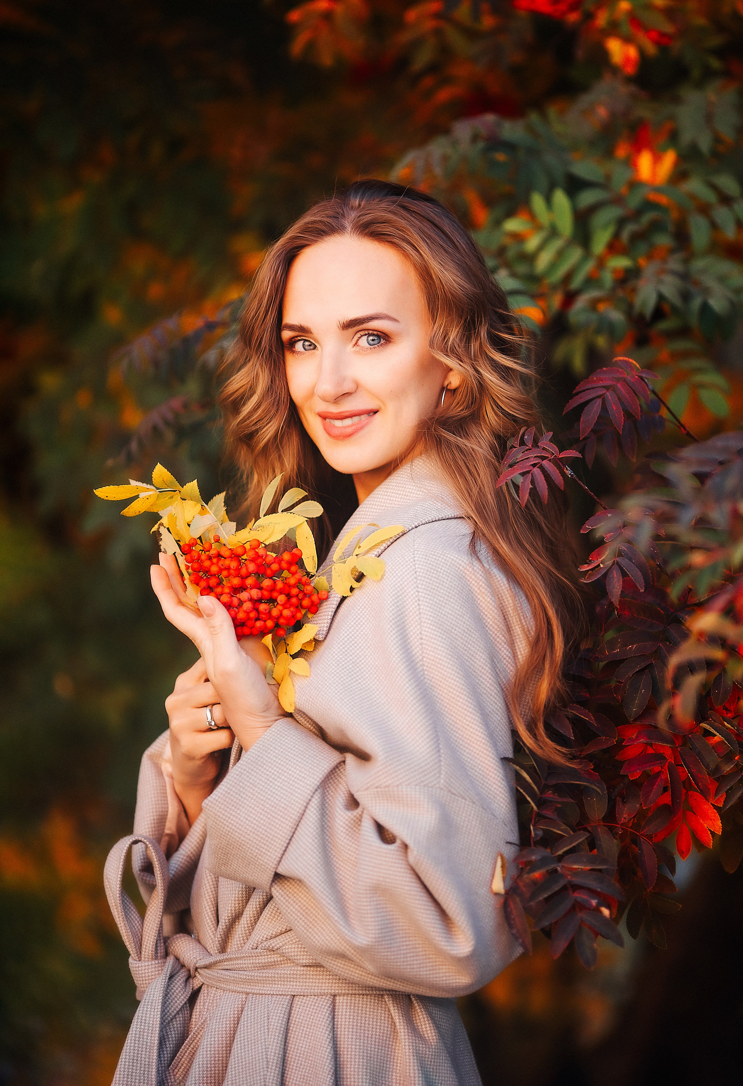 Дарья. Семейный и женский фотограф. Видеомейкер в Новосибирске