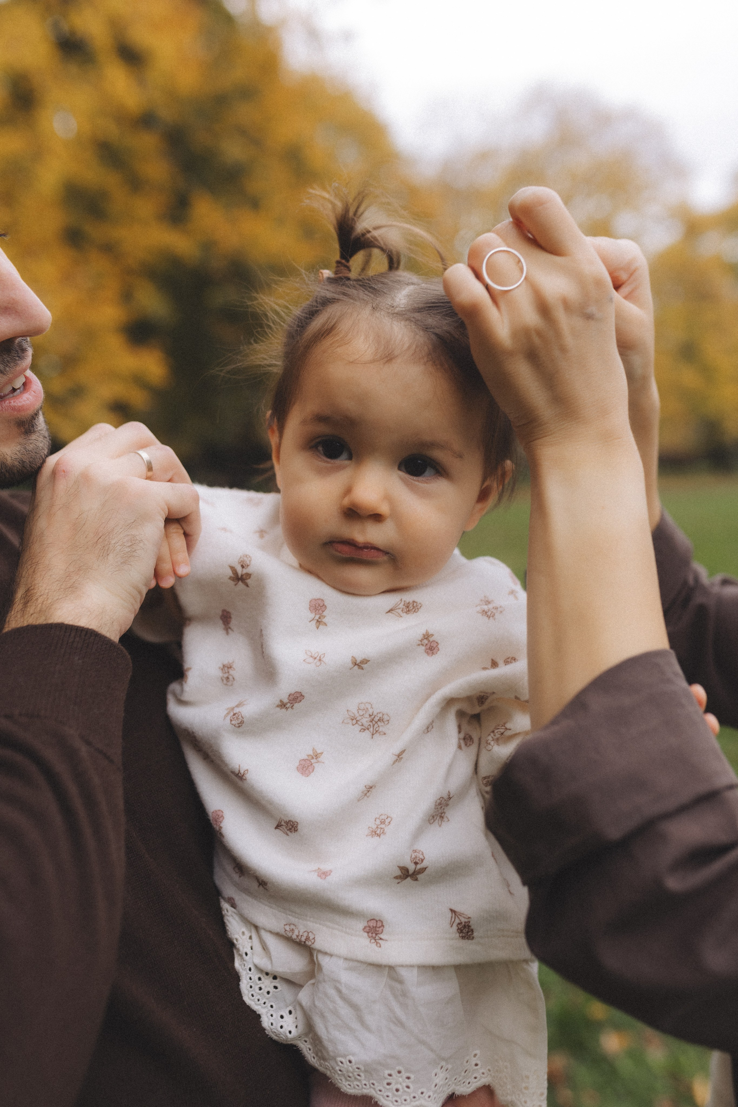 Сергей, Ксения, Диана. Семейный и свадебный фотограф в Краснодарском крае и РА Юлия Голуб
