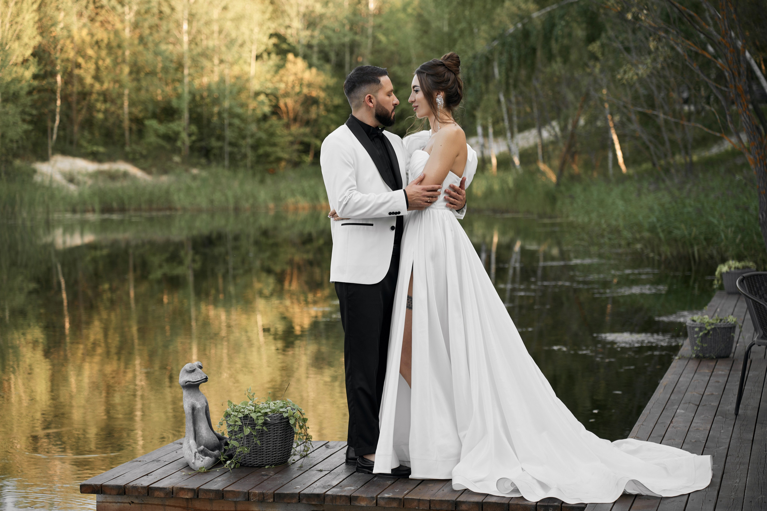 Елена & Александр. Фотограф Михаил Ефремов