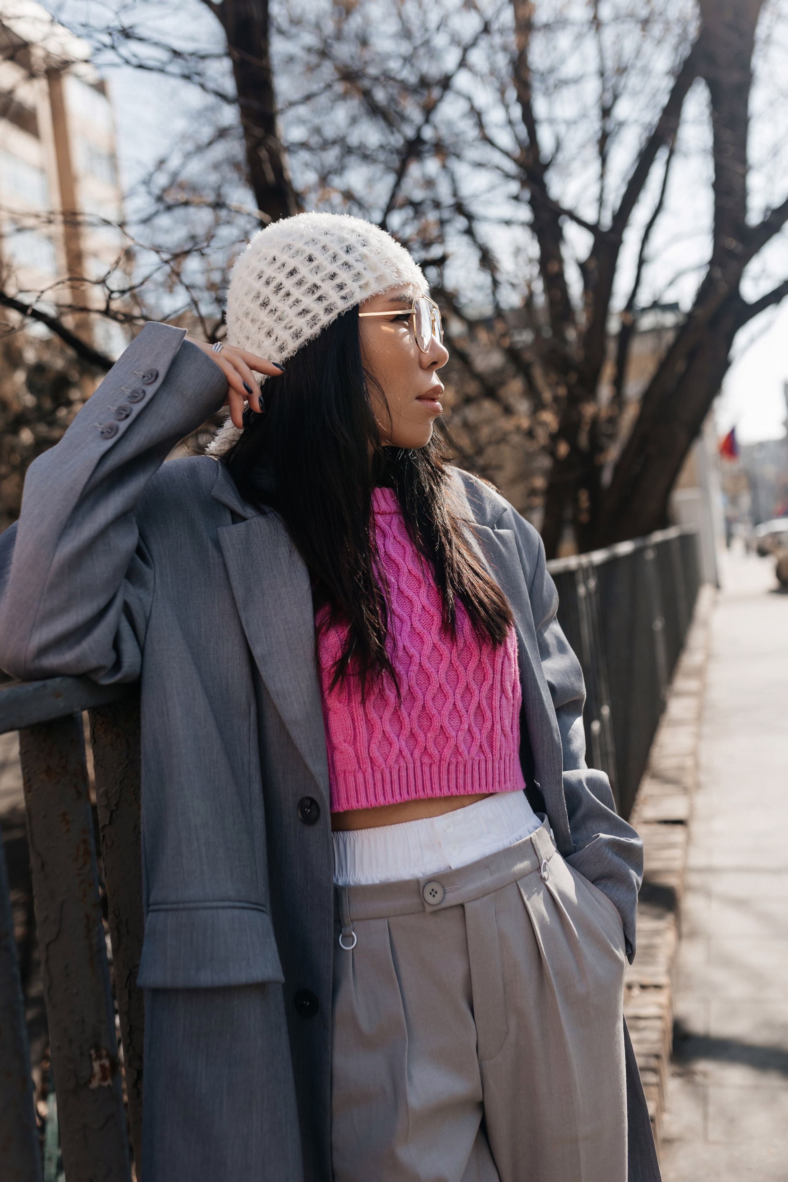 Таша Че. Фотограф Наталия Федосова, г. Москва. TG и Instagram @nataliya_raw