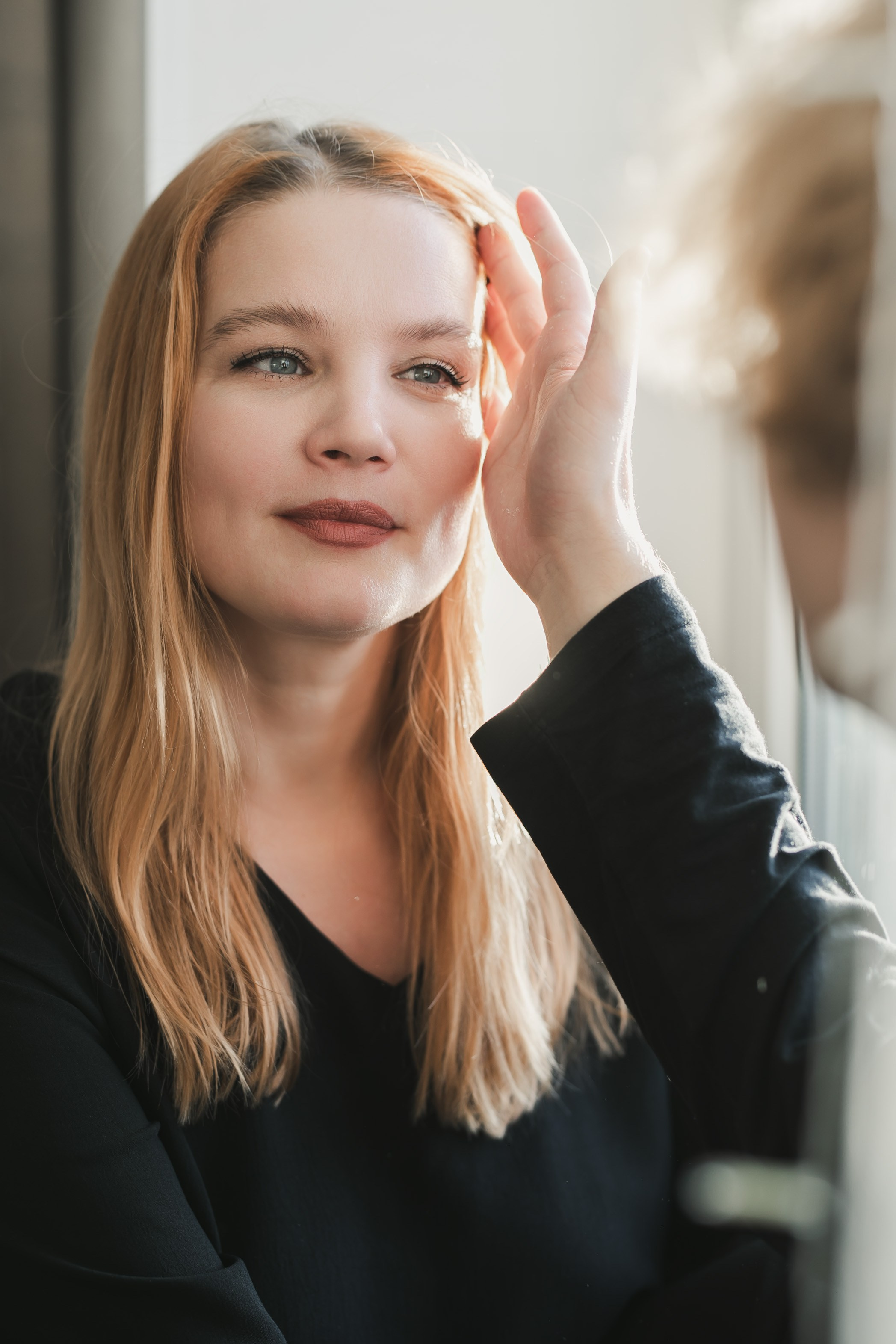 Наталья и Егор. Свадебный и семейный фотограф в Колпино и СПб Юлия Папанова