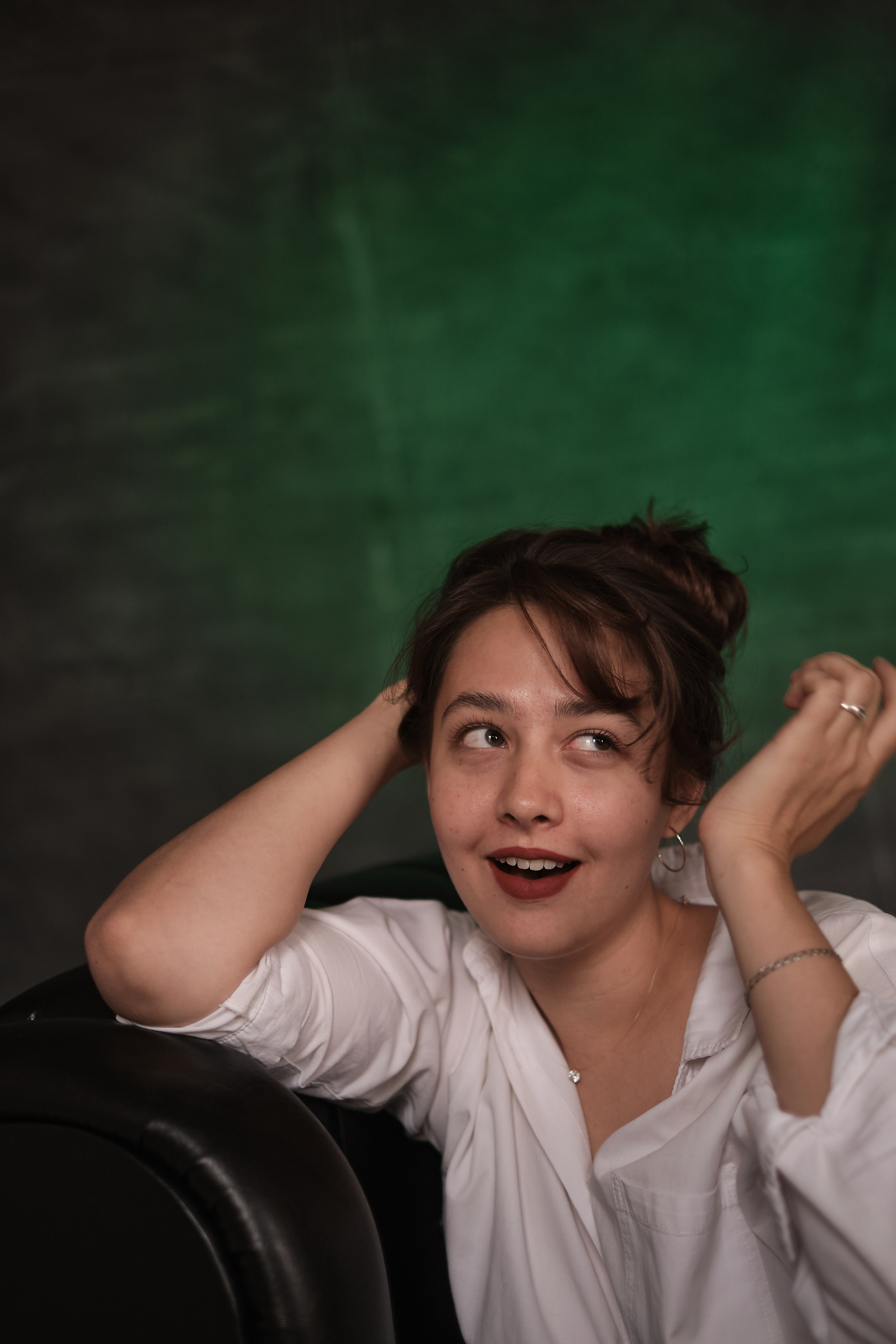 Яна. Новая глава. Фотограф в Барнауле и на Алтае Маша Савова