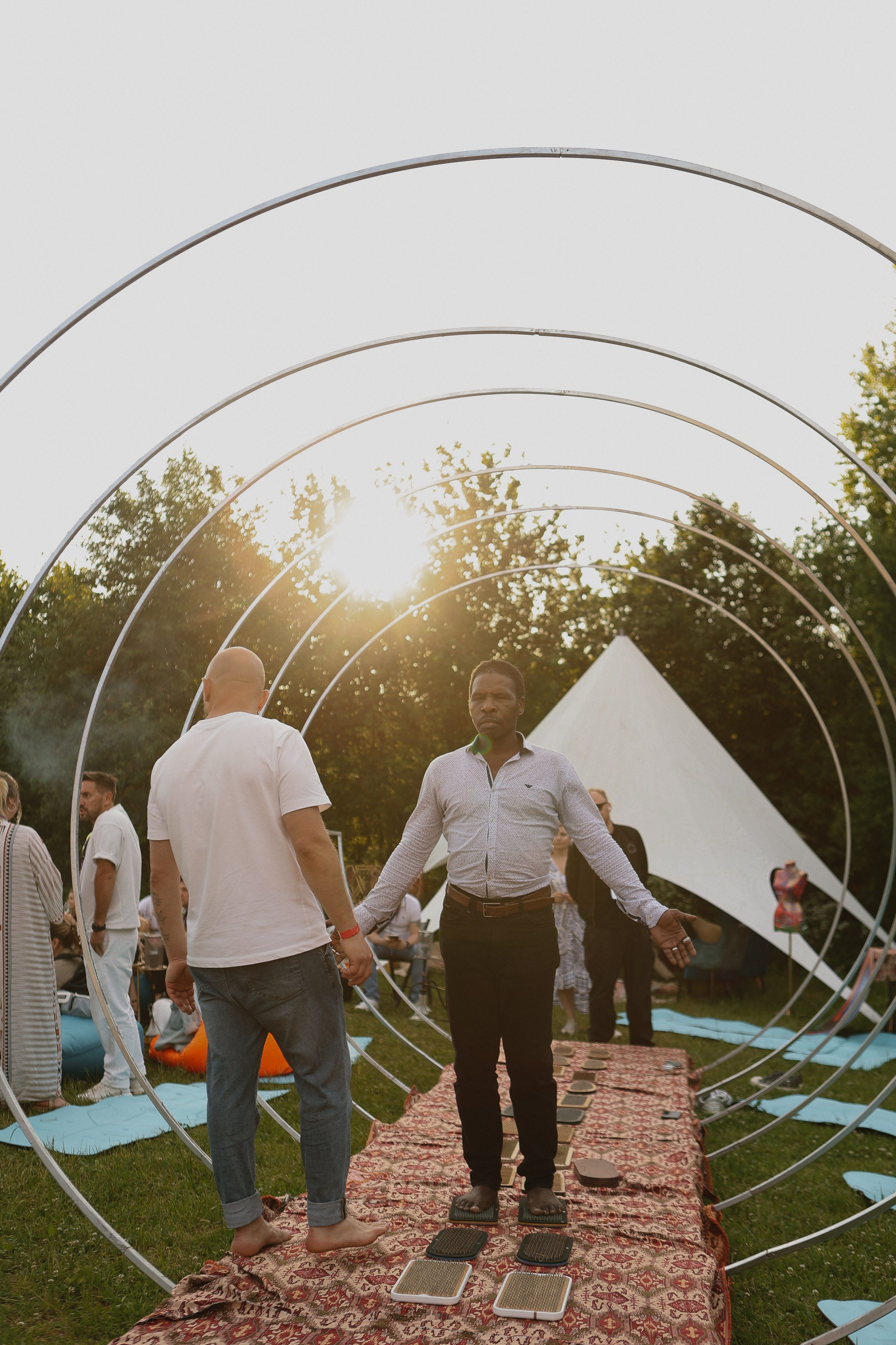 Event Туса. Свадебный фотограф FOTOKEYT