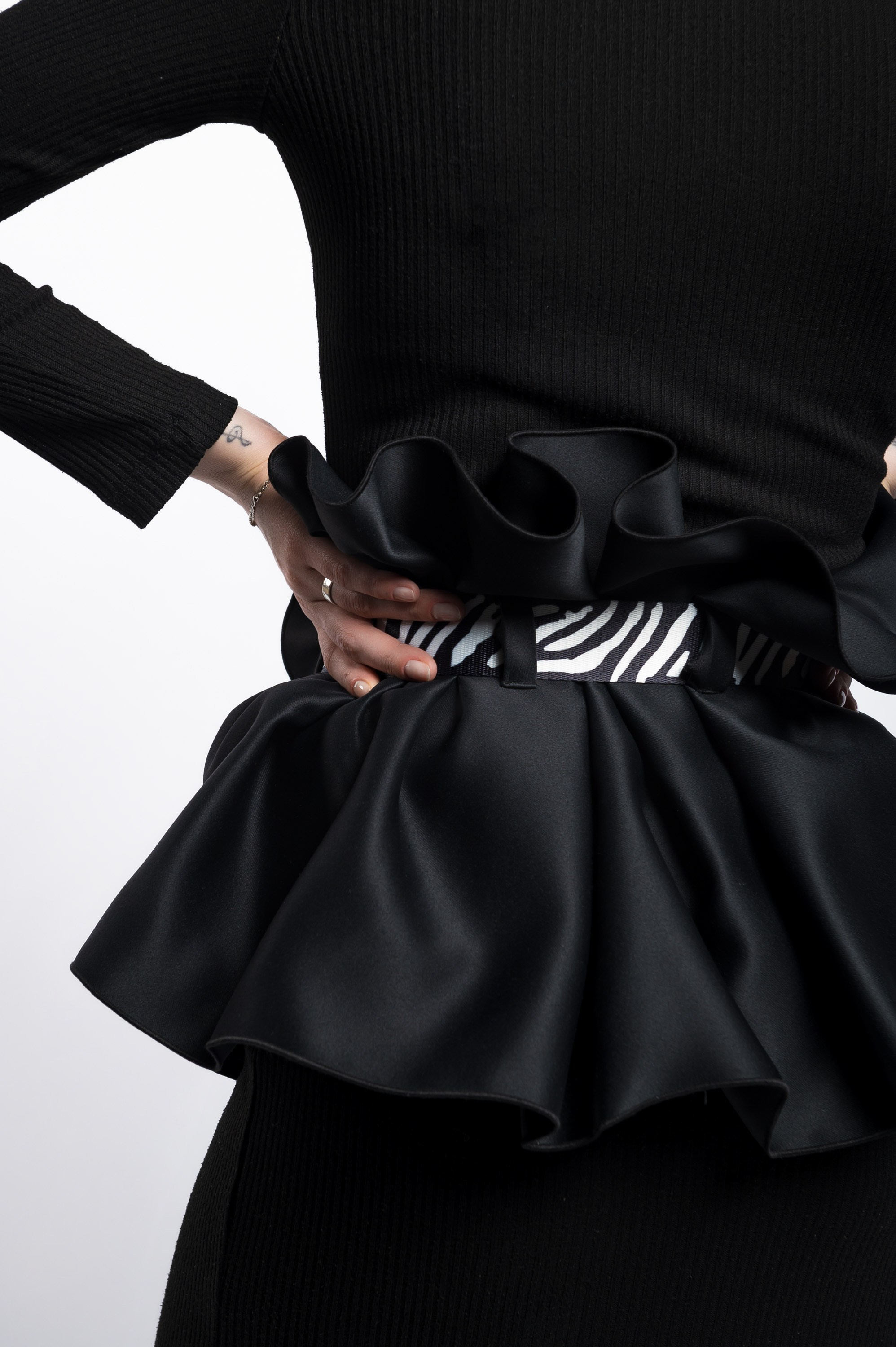 Рюши. Главная