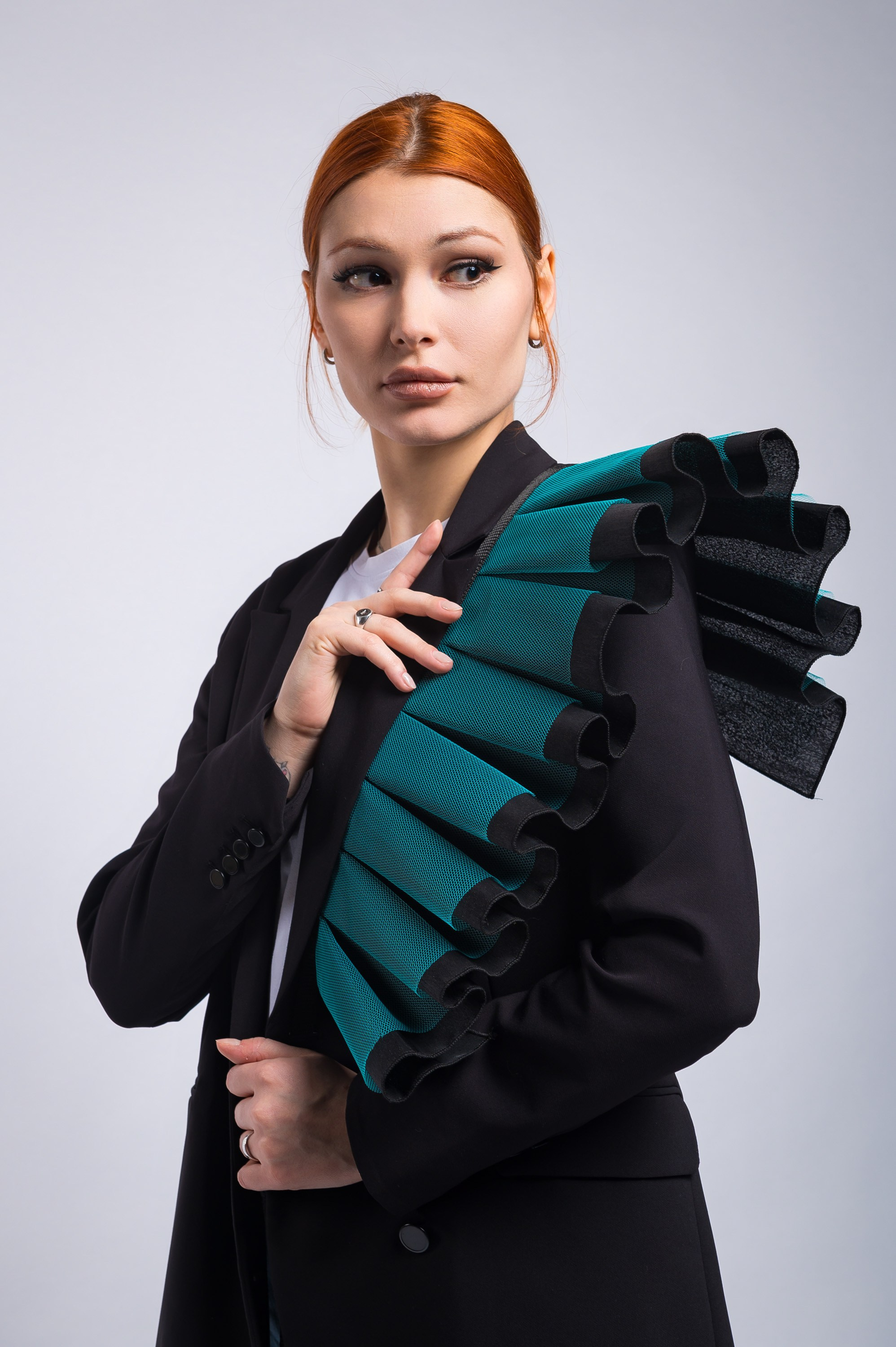 Рюши. Главная