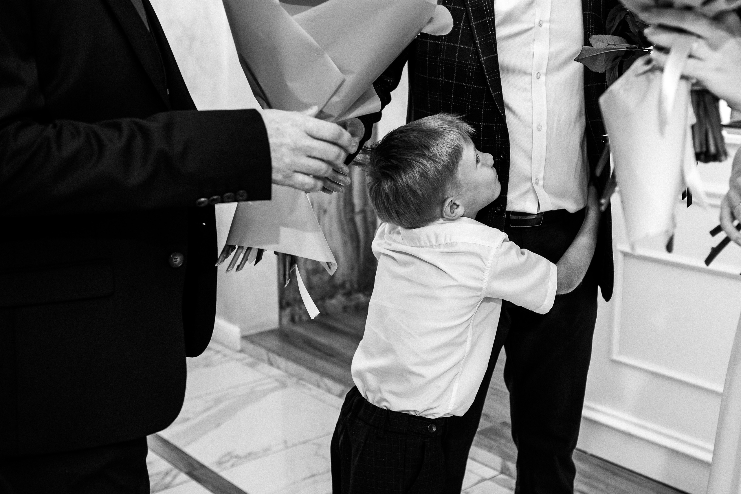 Екатерина и Альберт. Свадебный и портретный фотограф в Архангельске Илья Труфанов