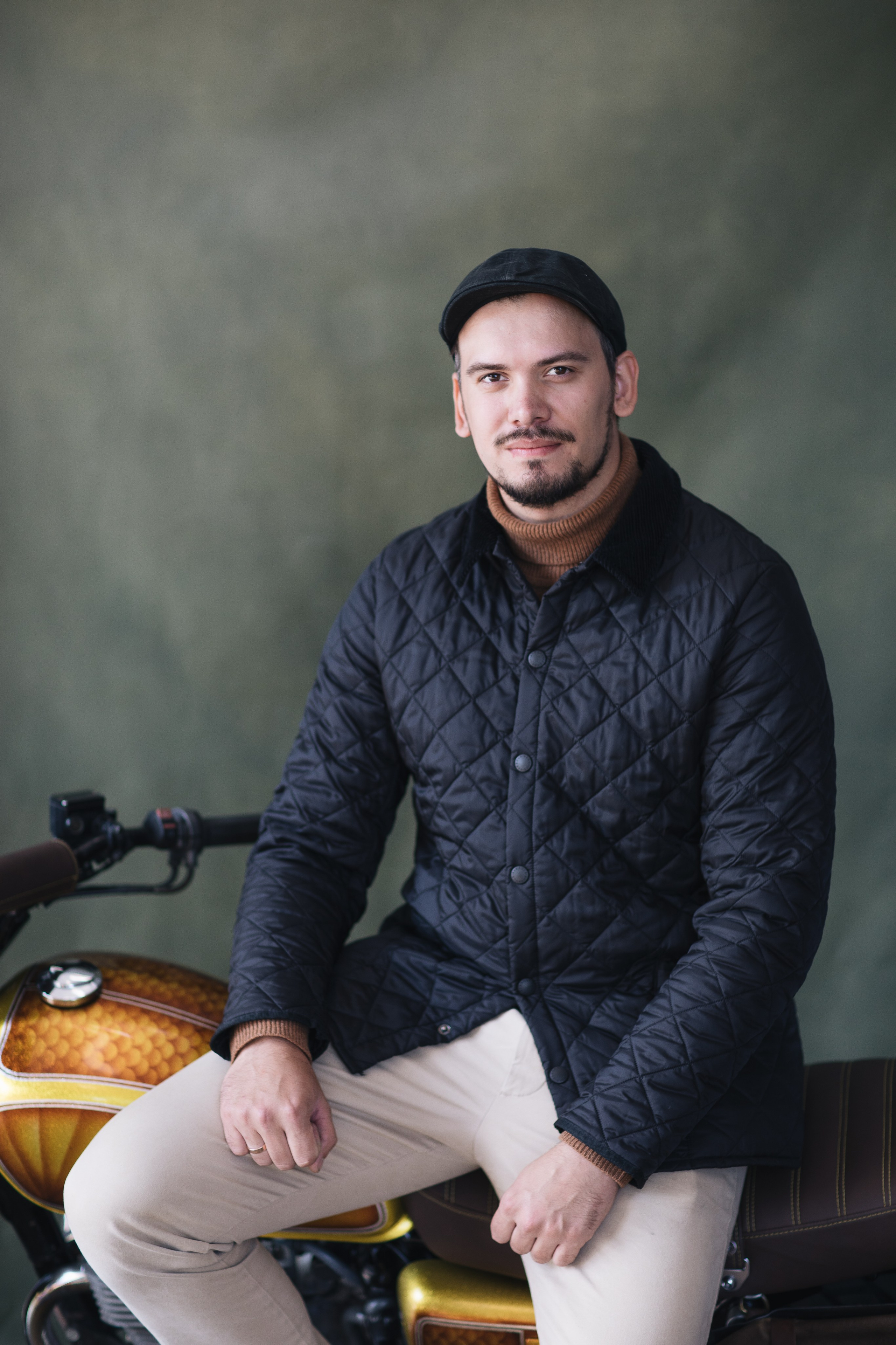 DGR. Семейный фотограф Александр Передерий