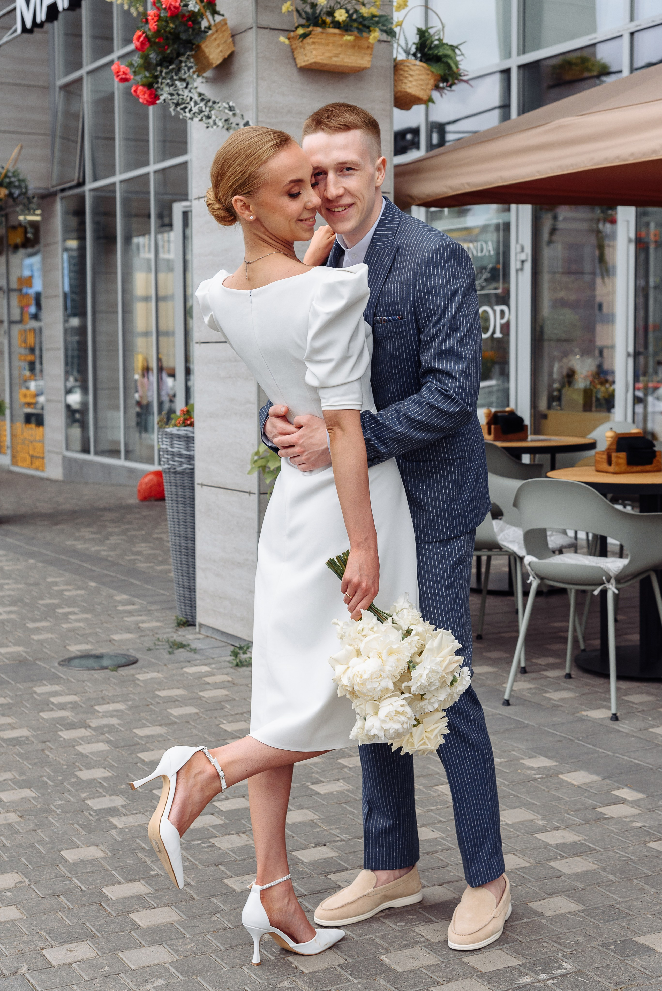 Свадьба Саша и Саша 2023-07-14. Свадебный фотограф в Перми Алексей Поляков