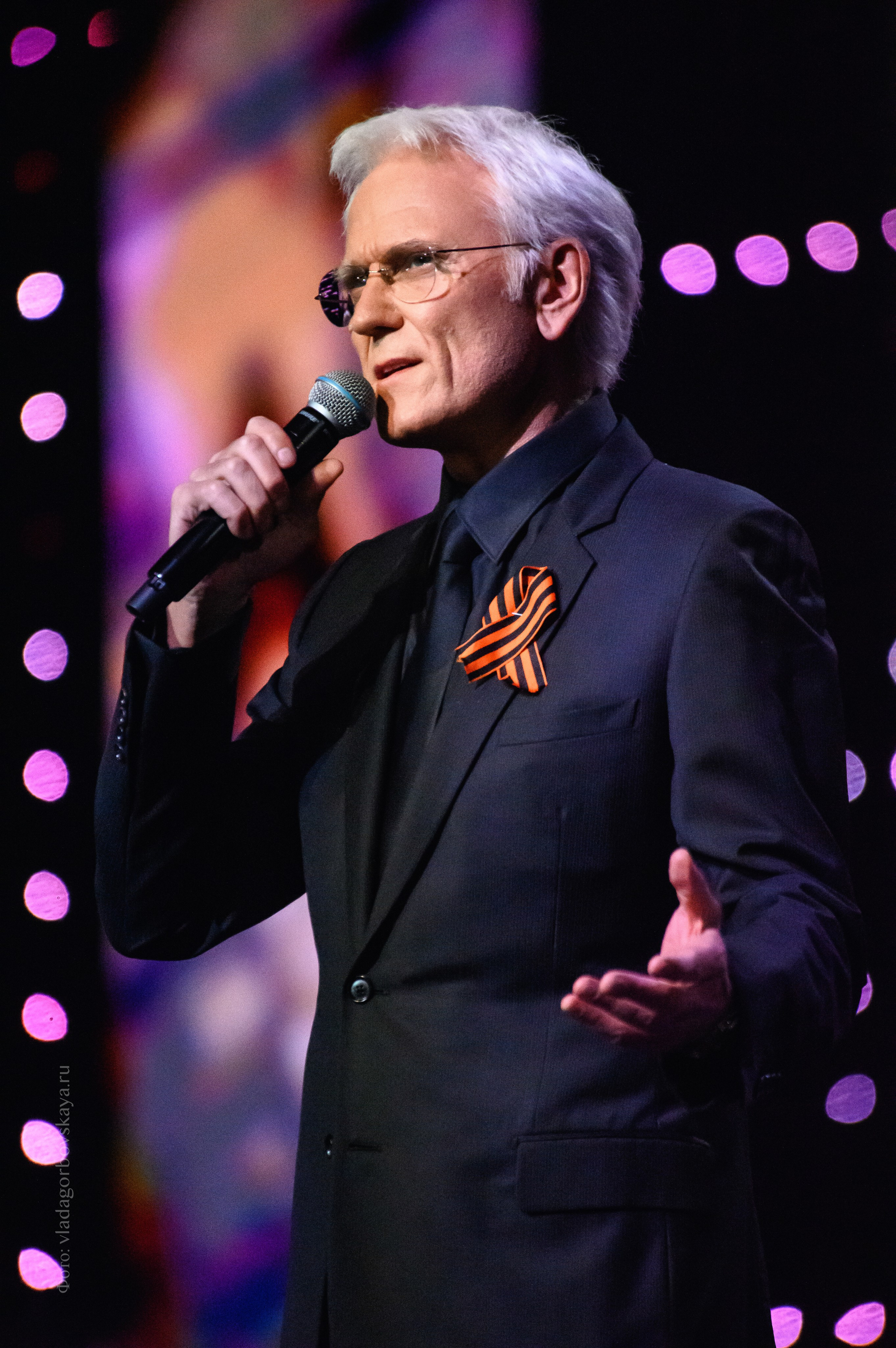 К 95-летию со дня рождения композитора Андрея Петрова. Бренд-фотограф для экспертов и блогеров в Москве Влада Горбовская