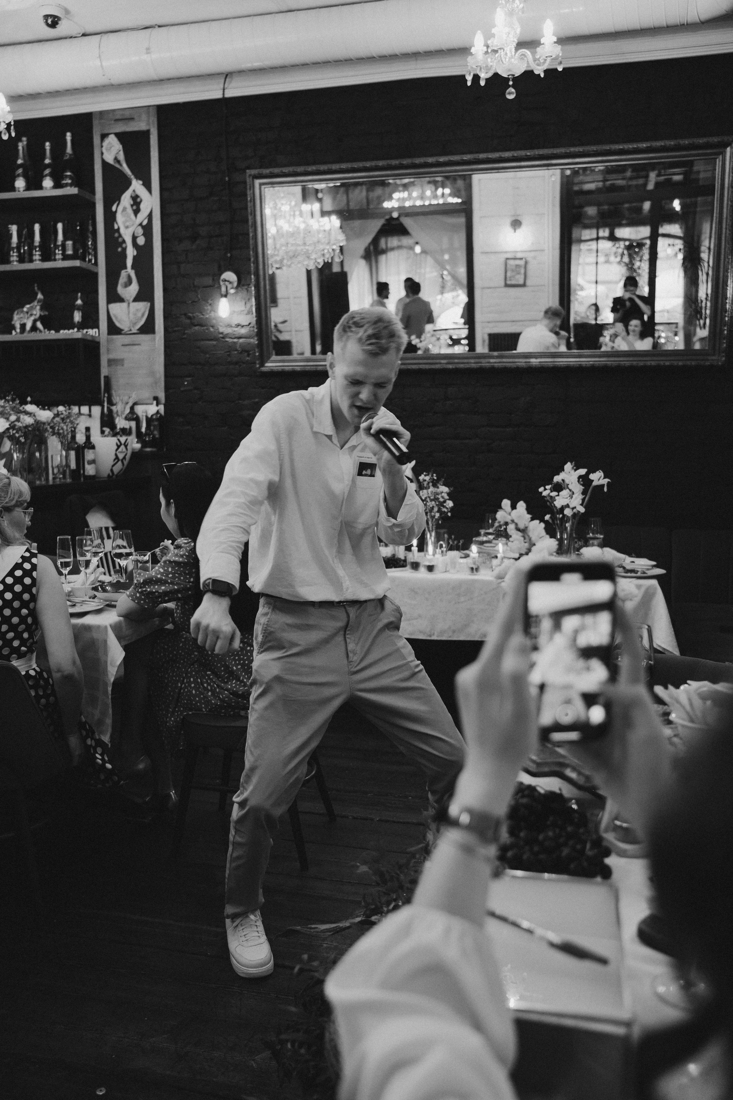 Аня&Витя. Фотограф, Видеограф Новосибирск