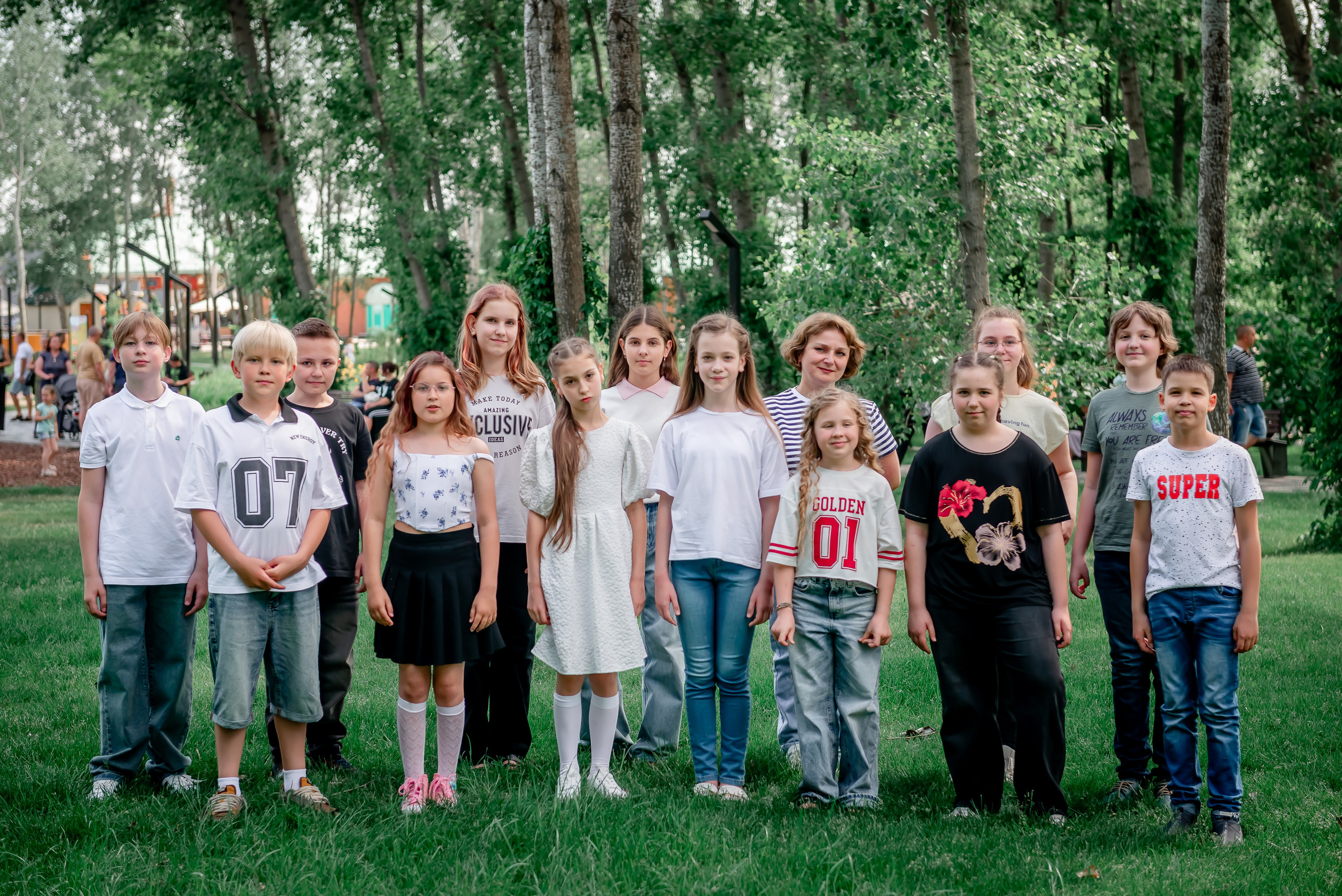 4 «А» |п. Дубовое|Начальная школа|2025. ALBUMIA