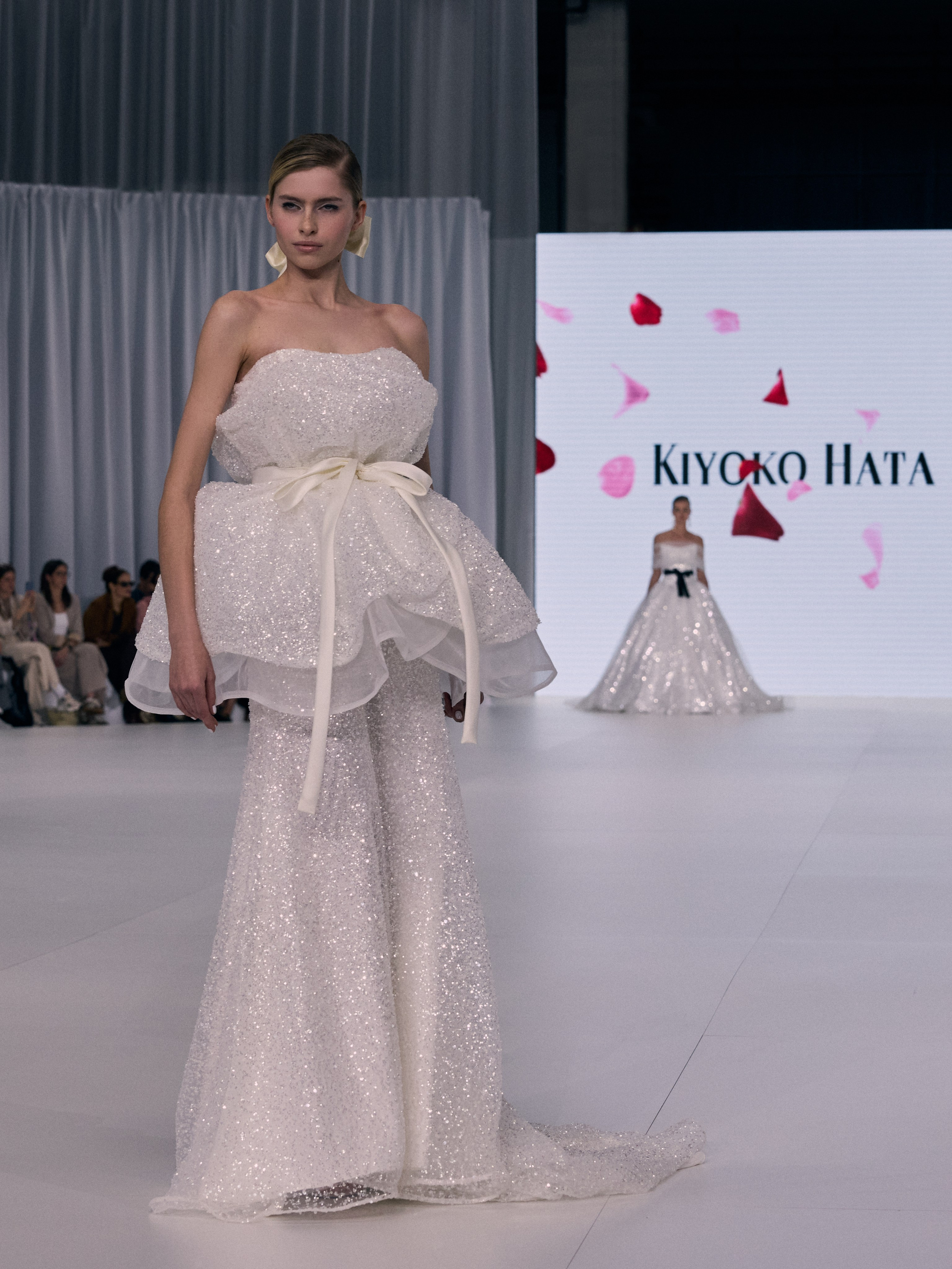 BBFW 2026. Photographer & Videographer in Barcelona